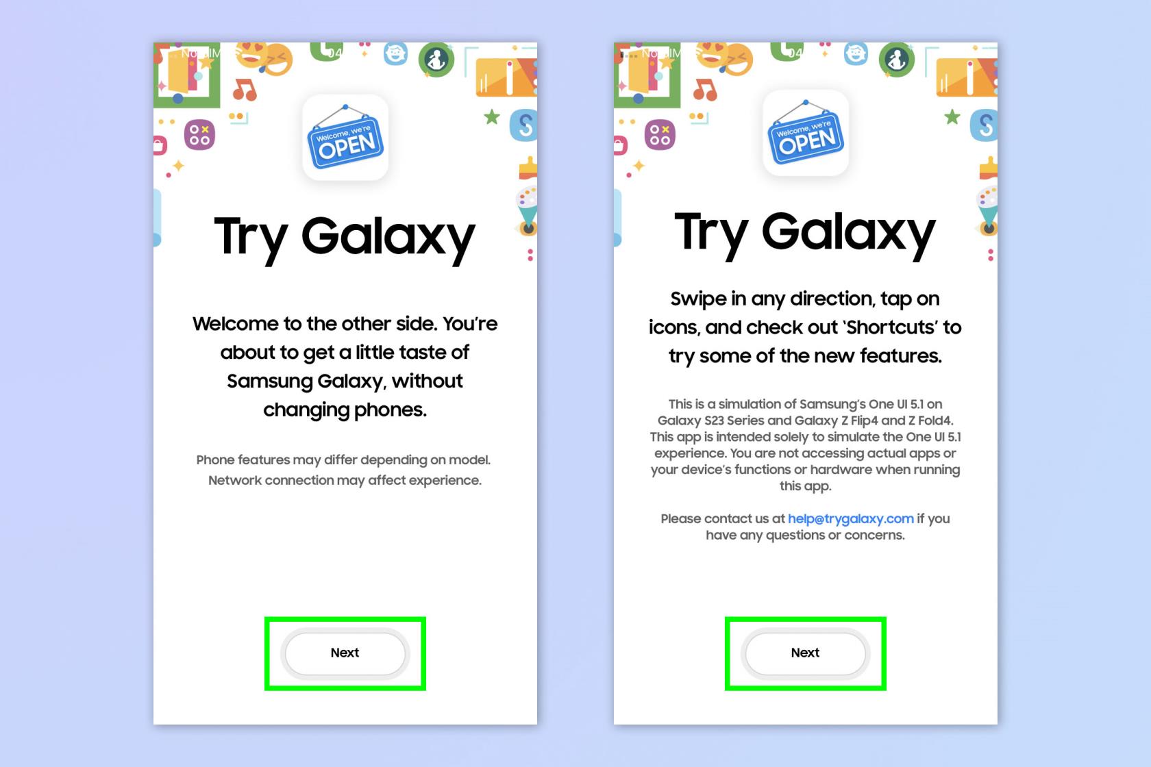 iPhone を捨てて Samsung に乗り換えることを考えていますか?  今すぐ試す方法はこちら