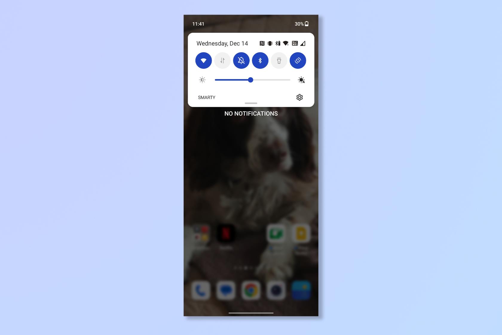 Androidで画面録画する方法