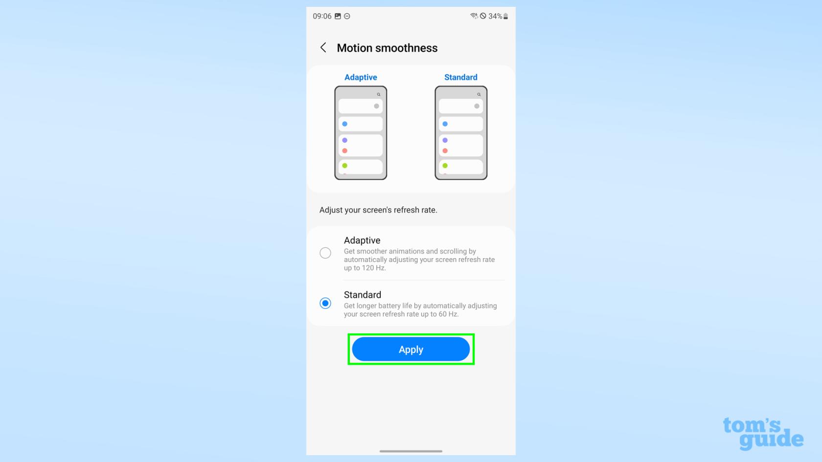 この Samsung Galaxy S23 ディスプレイ チップはバッテリーの節約に役立ちます
