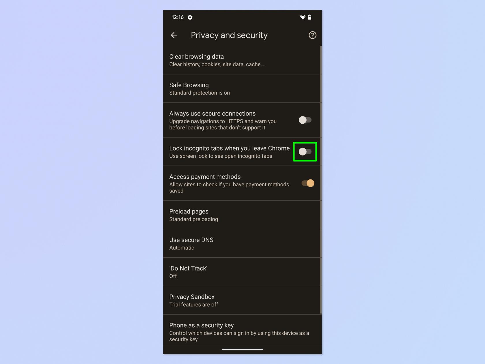 Chrome モバイルには秘密の新しいタブ機能があります - その使用方法は次のとおりです