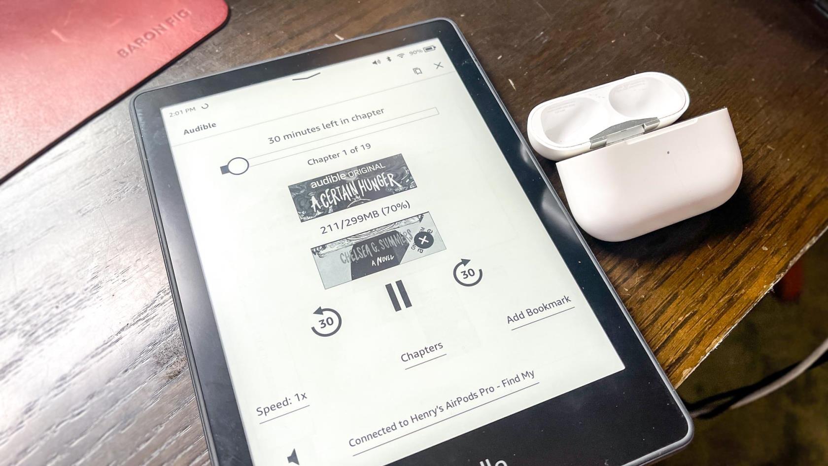 Kindle で本を購入する方法