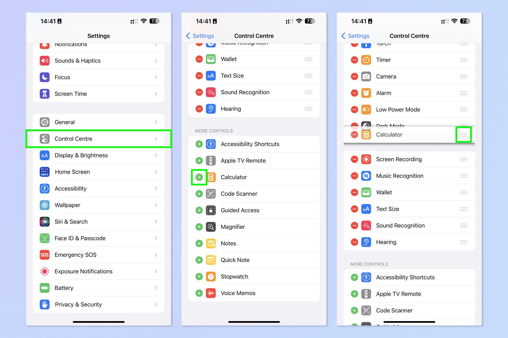 絶対に使うべき7つのiPhone電卓機能