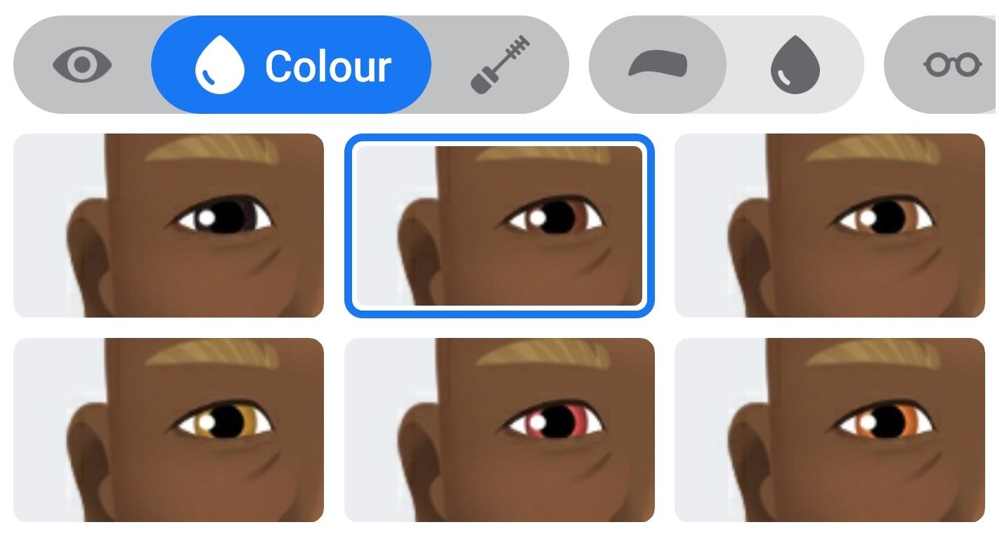 自分の Facebook アバターを作成する方法