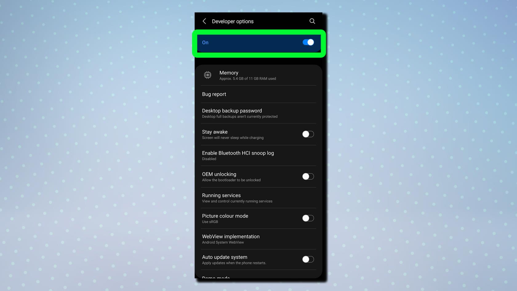 Android スマートフォンまたはタブレットを高速化する方法