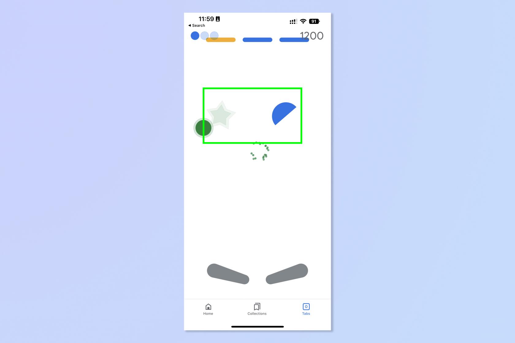 あなたの iPhone には秘密のピンボール ゲームが埋め込まれています — プレイ方法はこちら