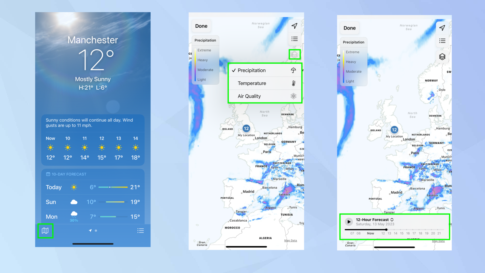 夏の旅行のために知っておくべき9つのiPhoneの隠れた機能