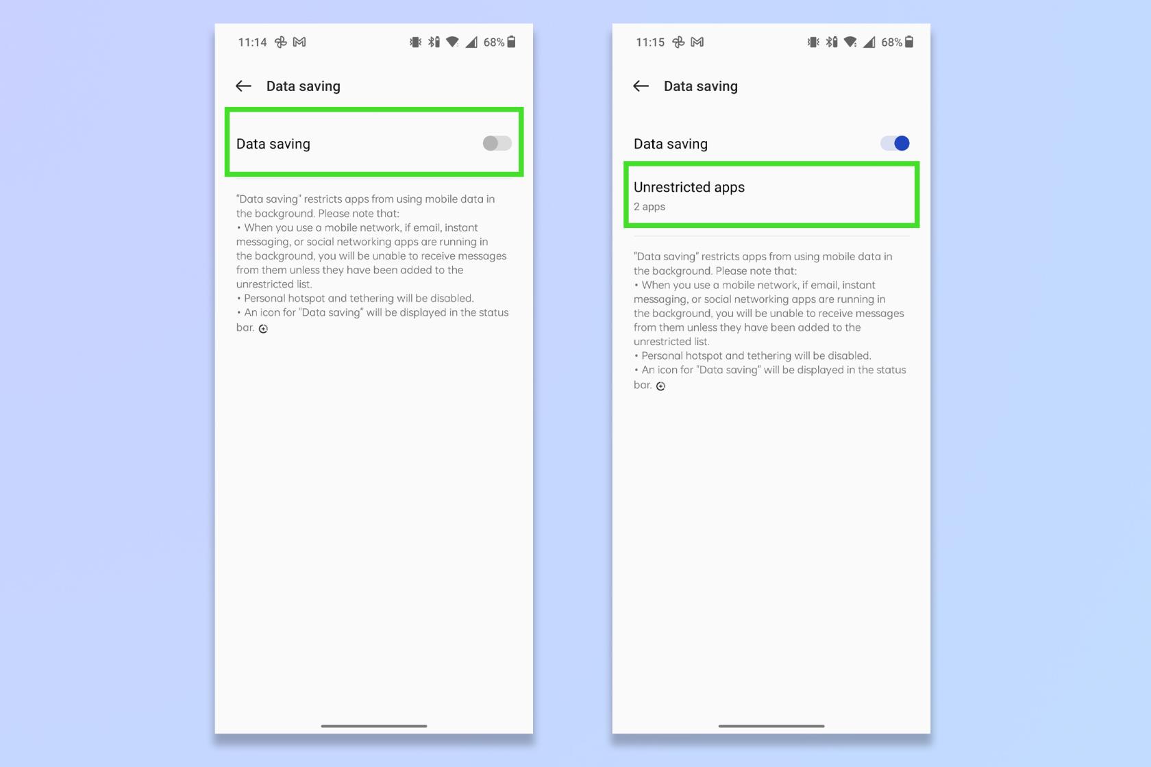 この 1 つの設定を有効にして、Android スマートフォンのバッテリー寿命を延ばしましょう