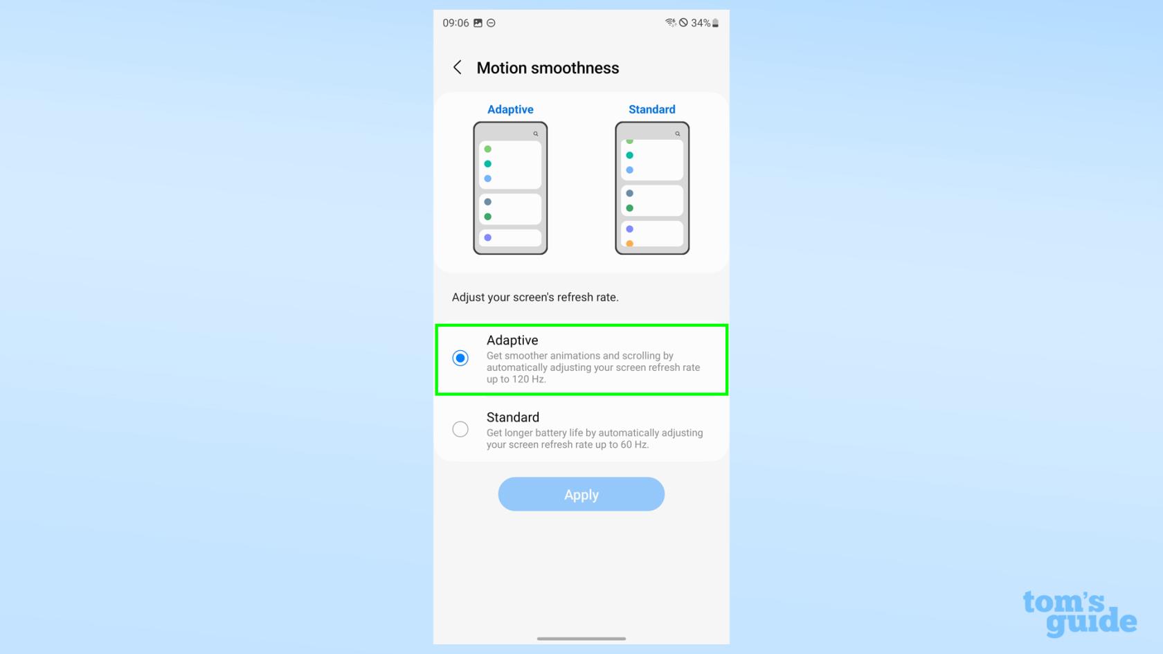 この Samsung Galaxy S23 ディスプレイ チップはバッテリーの節約に役立ちます