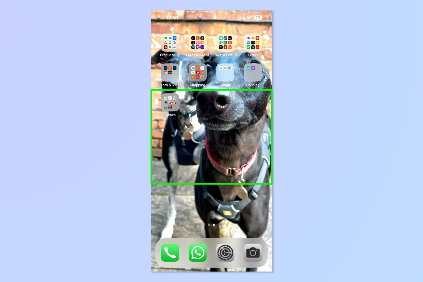この素晴らしい iPhone 機能は、新しいアプリを自動的に非表示にして、ホーム画面を整理整頓します。