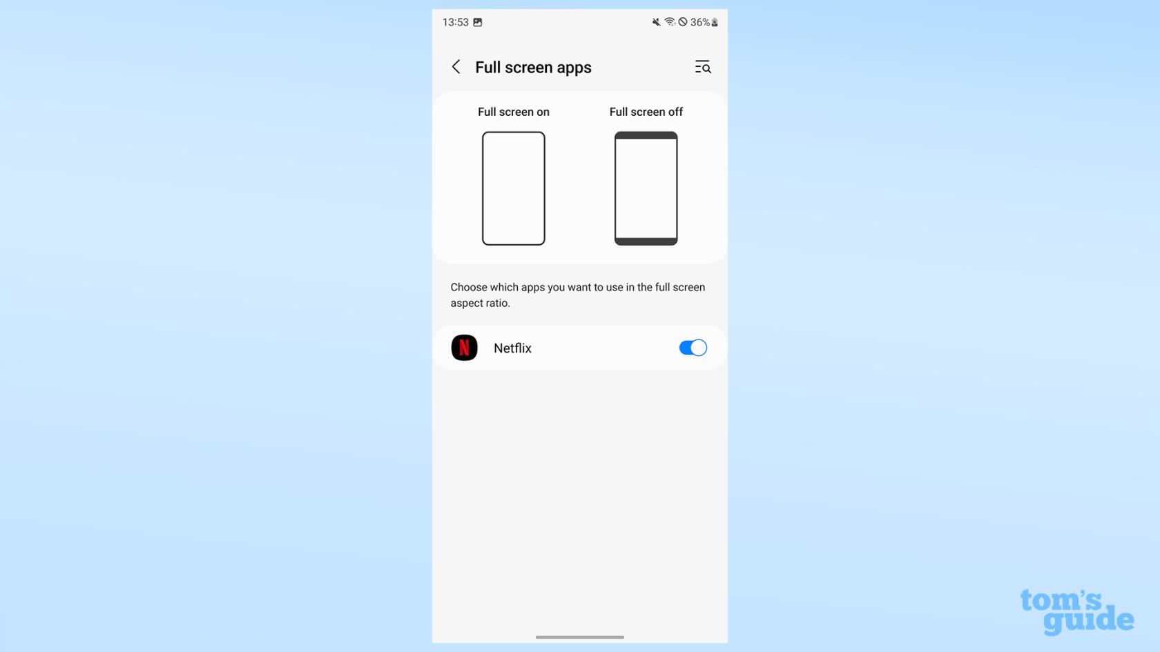 Samsung Galaxy S23 のディスプレイ設定を変更する方法