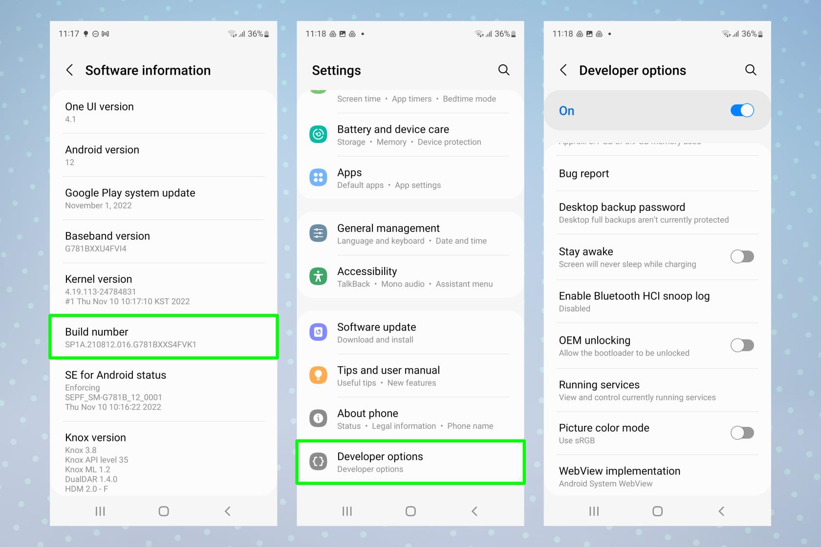 必ず使用する必要がある 21 の Samsung Galaxy の隠れた機能