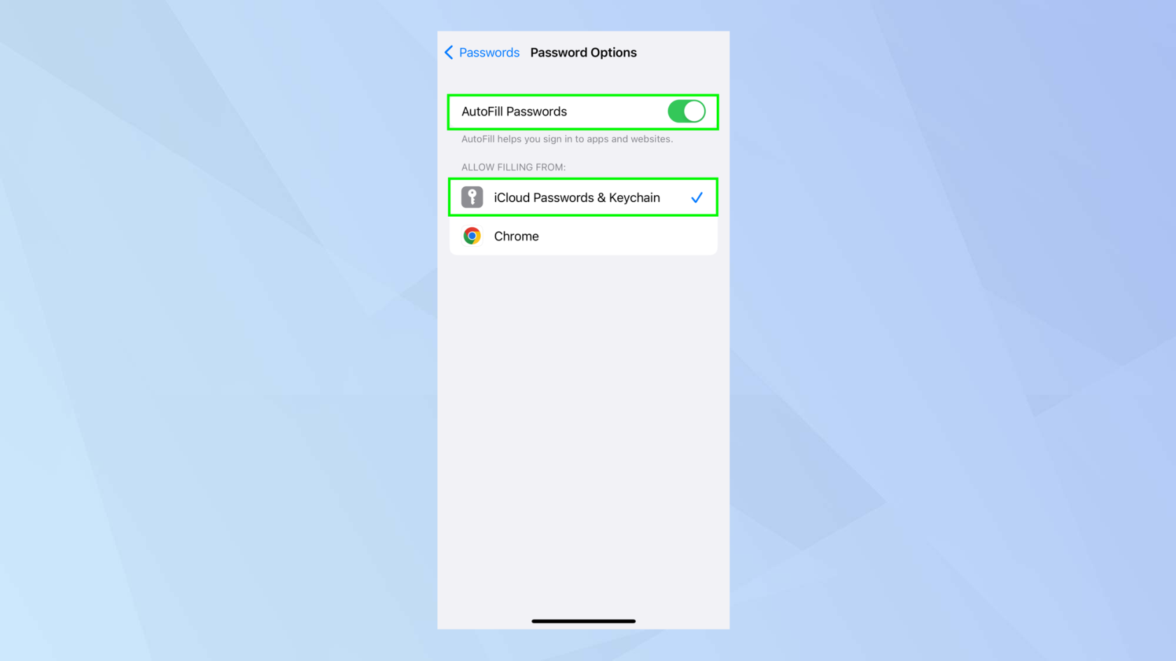パスワードを永久に消去 — iPhone、iPad、Mac でパスキーを設定する方法は次のとおりです