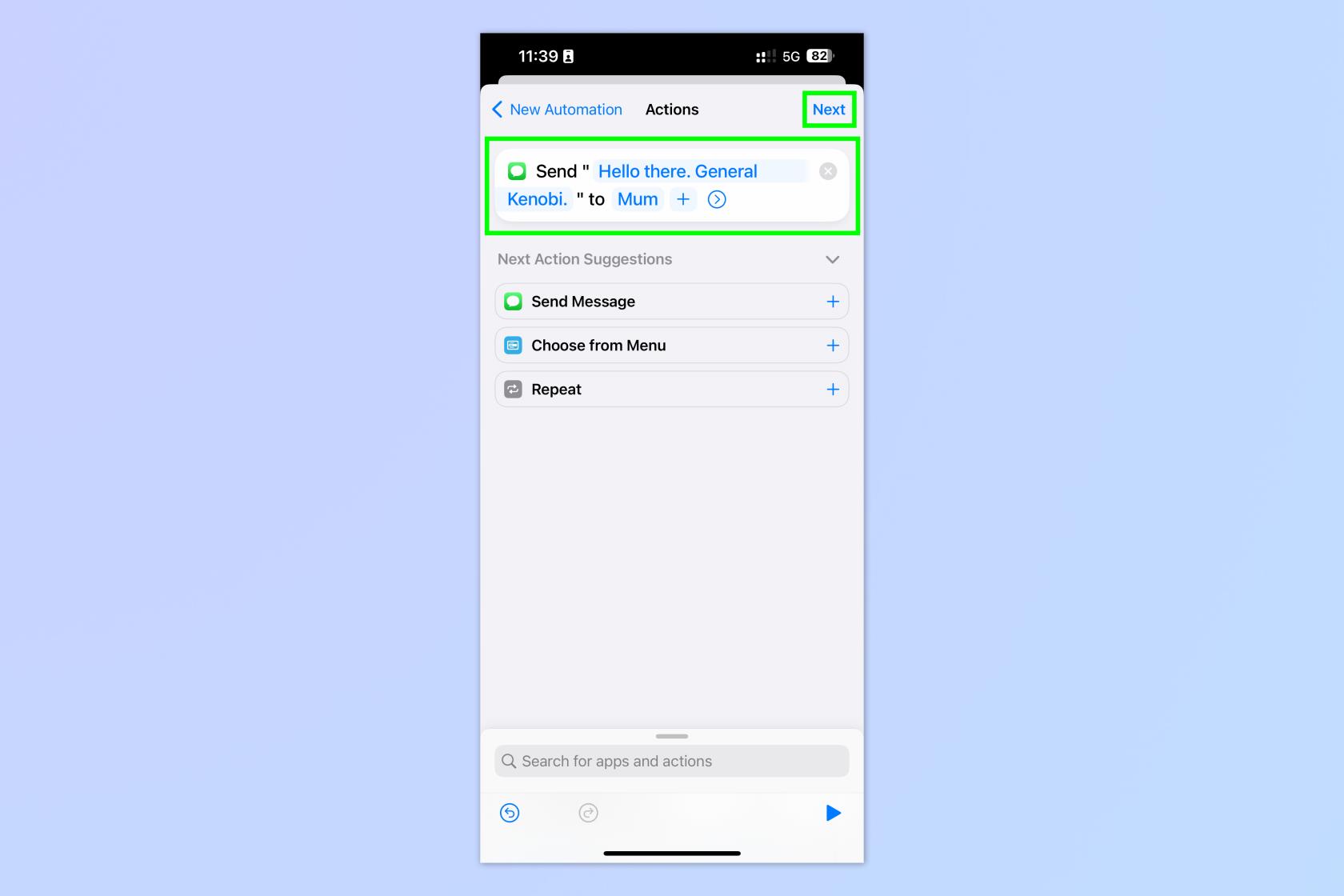iPhoneでビデオを編集する方法
