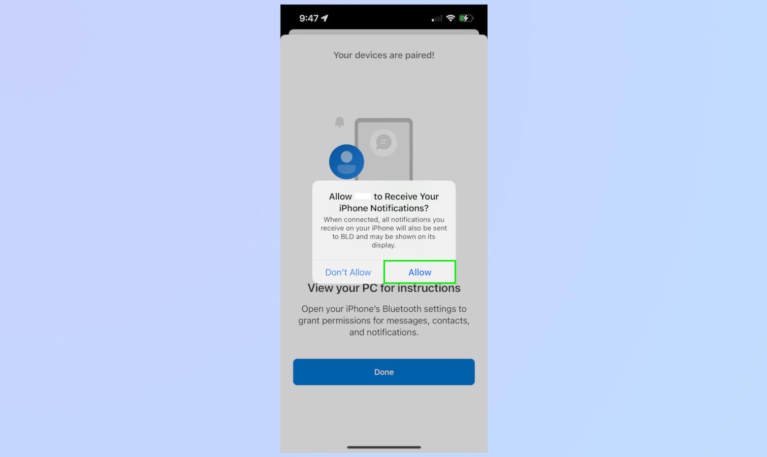 Windows 11 PC で iMessage を取得する方法