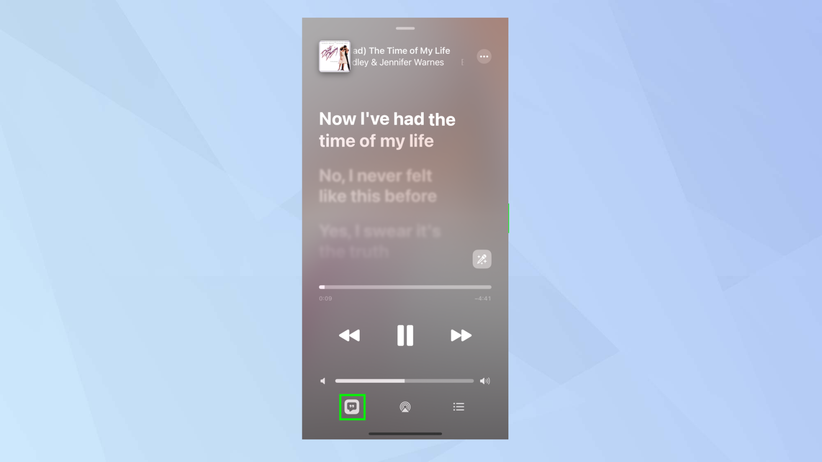 Apple Music の使い方 iPhone や iPad でカラオケを歌う