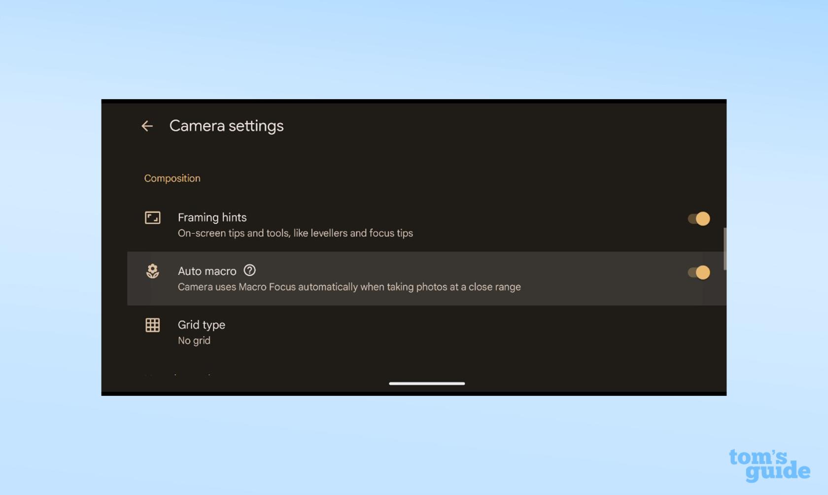 この Google Pixel 7 Pro 機能を使用すると、極端なクローズアップを撮影できます。その使用方法はこちらです