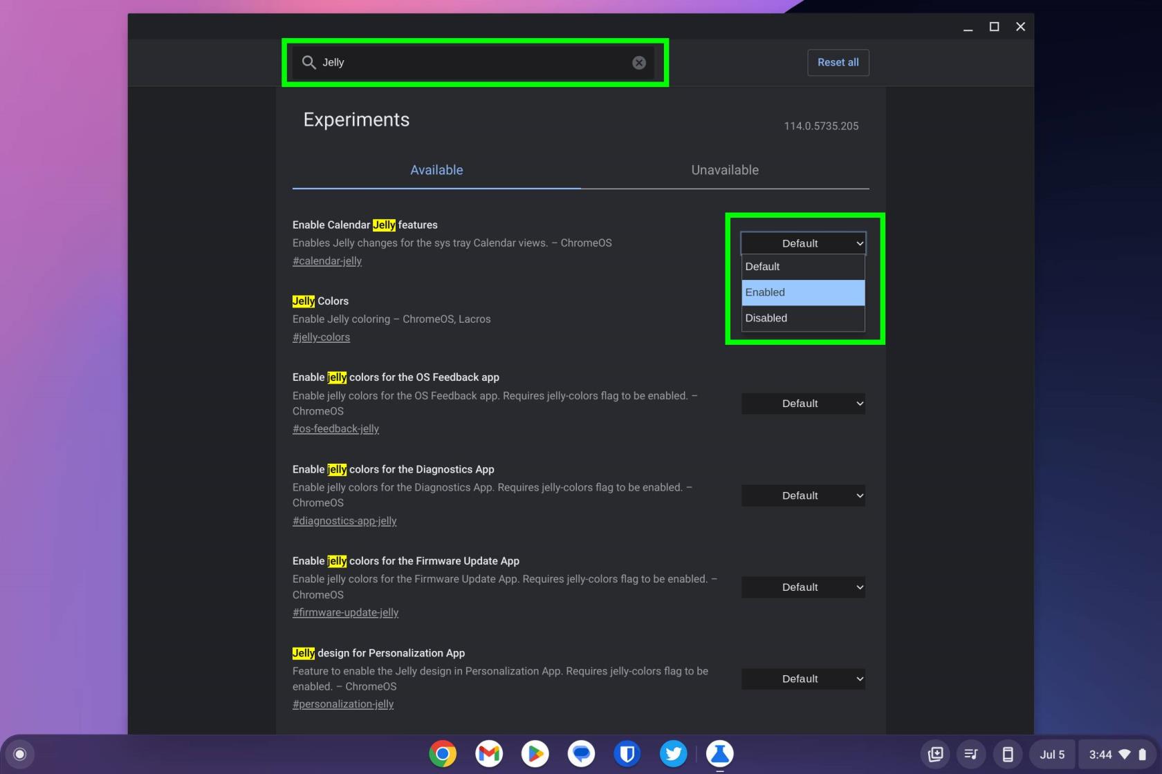 ChromeOS の新しいデザインを今すぐ試すことができます — その方法は次のとおりです