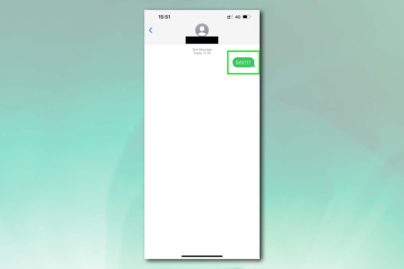 iPhoneでフライトを追跡する方法