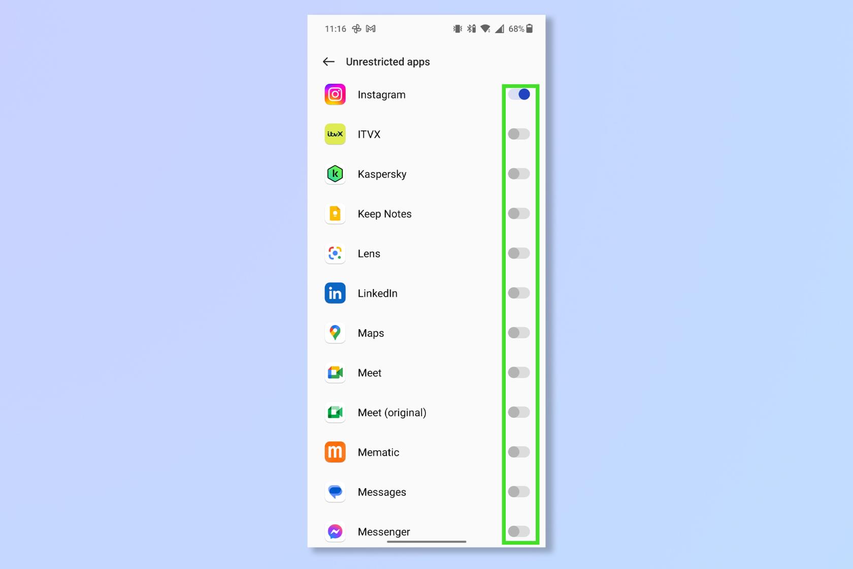 この 1 つの設定を有効にして、Android スマートフォンのバッテリー寿命を延ばしましょう