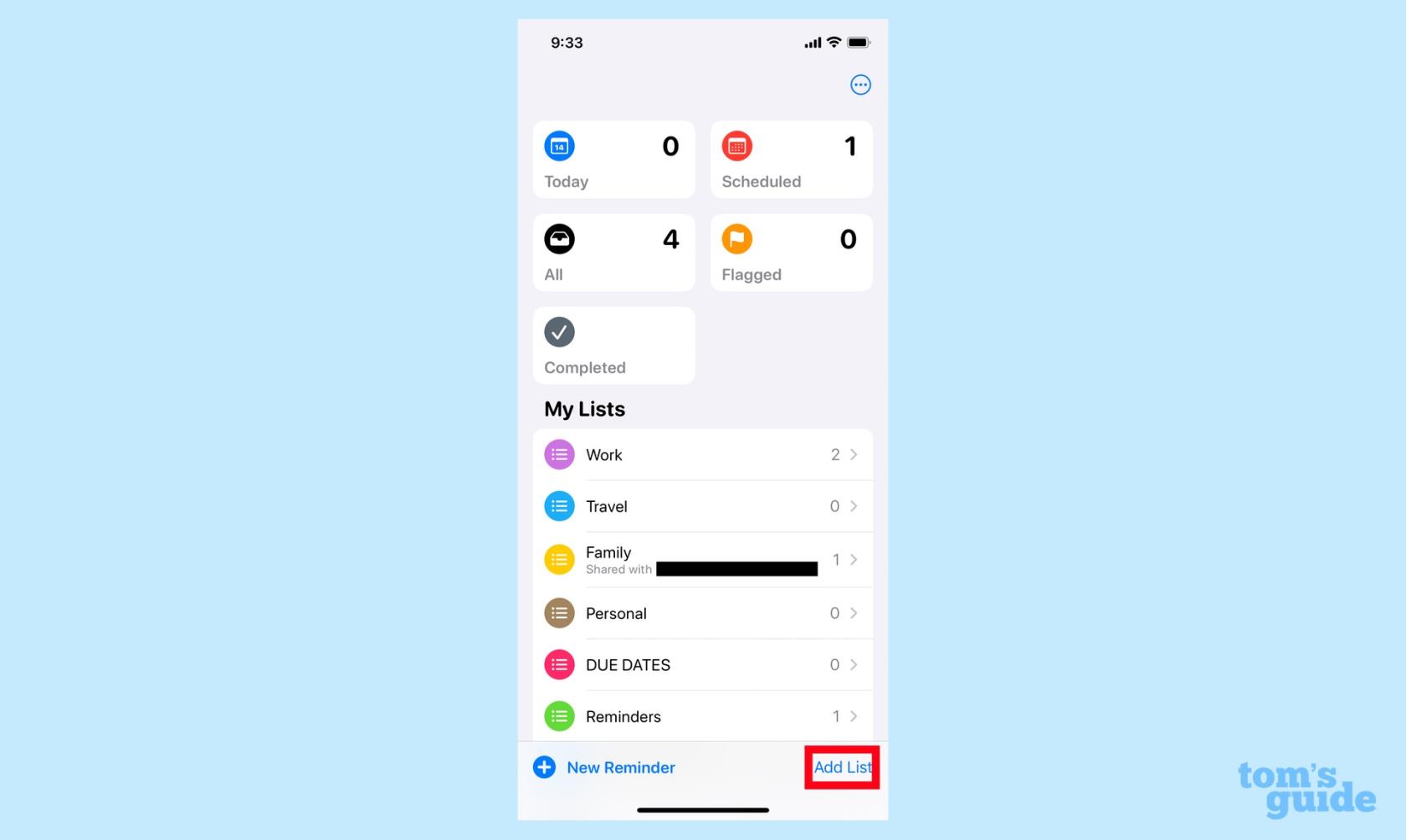 私のお気に入りの iOS 17 機能は、食料品店への買い物に大変革をもたらすものです