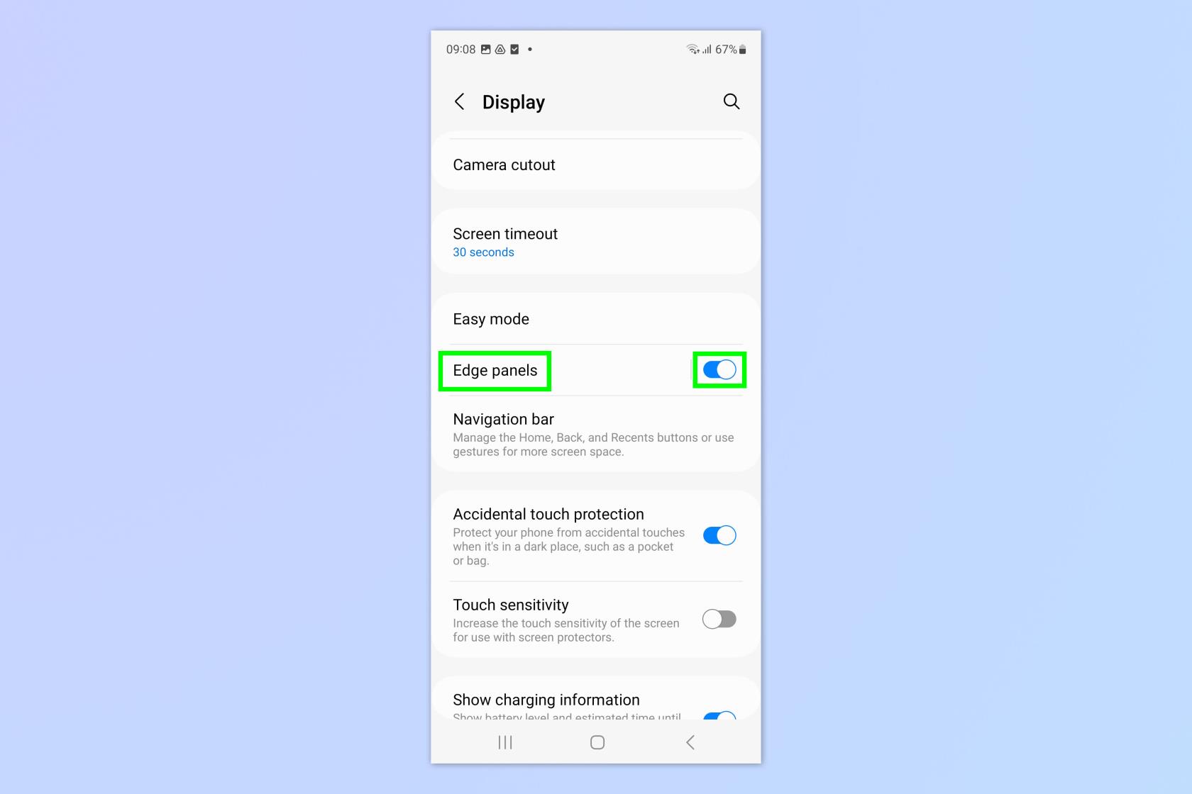 この Samsung Galaxy の隠された機能はあなたの命を救う可能性があります - ここで見つけられます