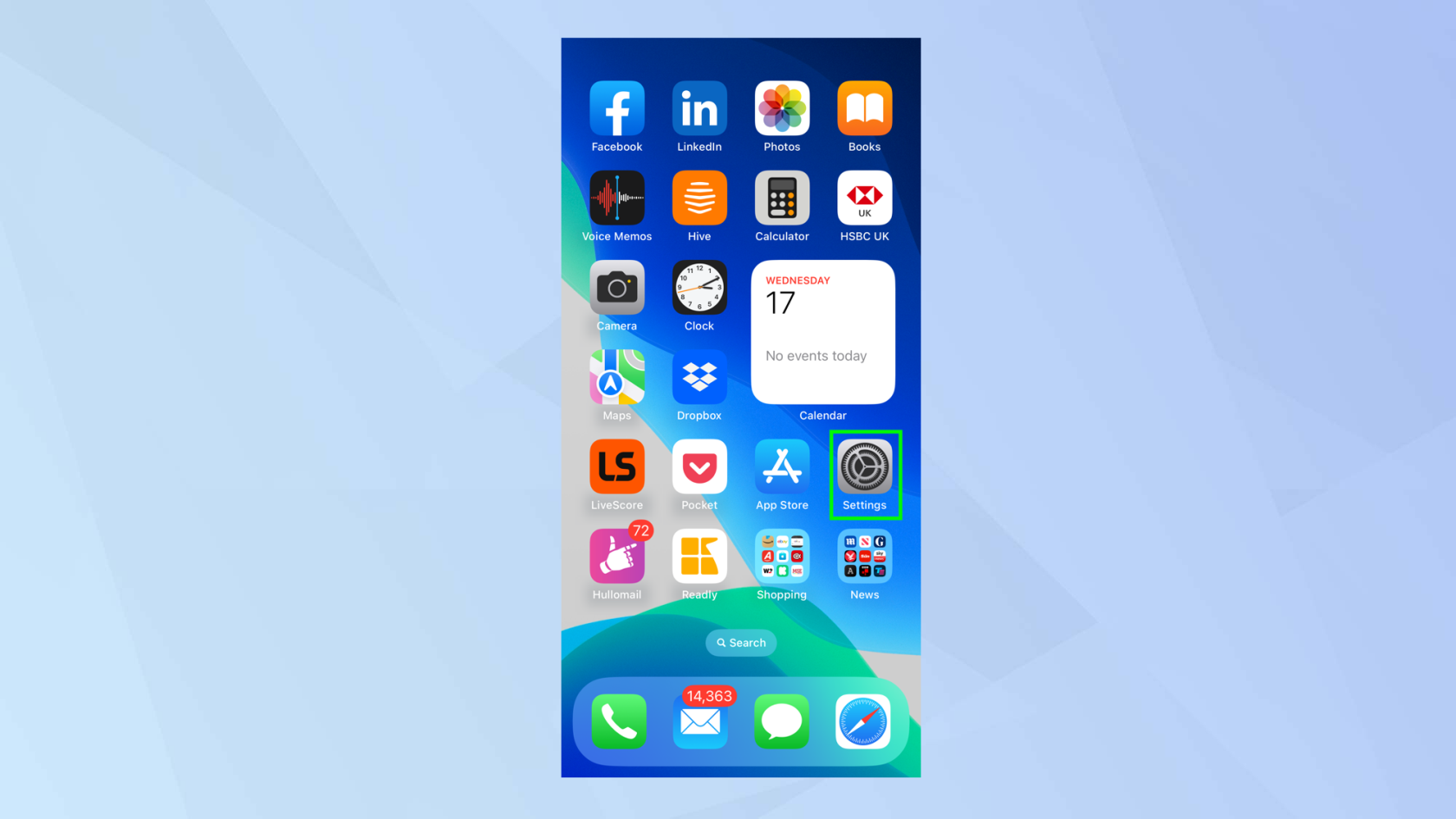 クラシックスタイルのコントローラーをiPhoneに接続する方法