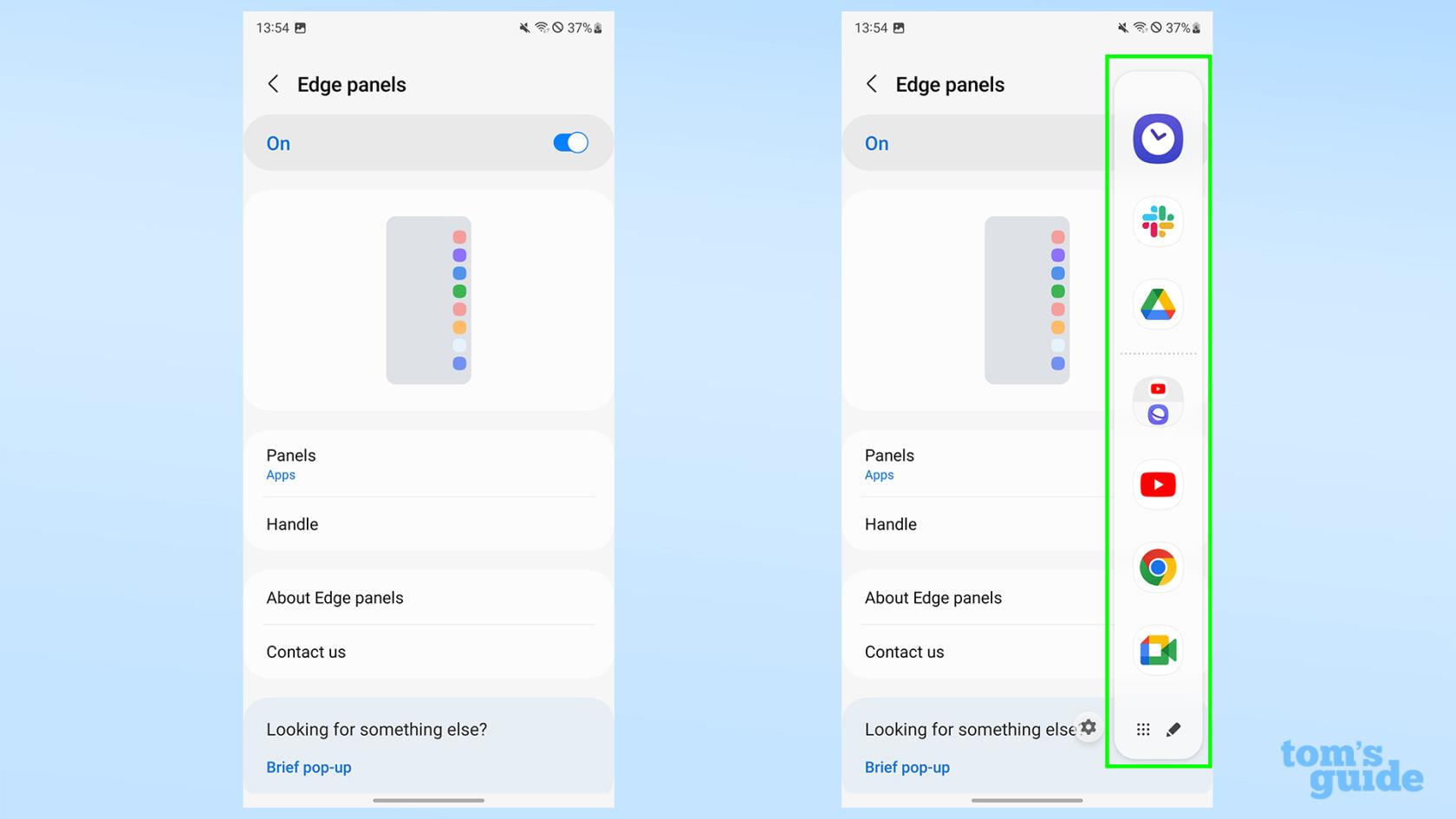 Samsung Galaxy S23 のディスプレイ設定を変更する方法