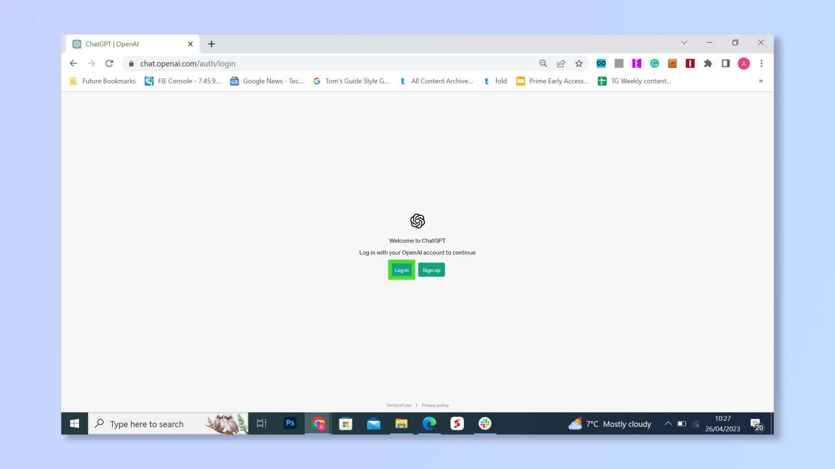 ChatGPT はあなたの秘密を共有しています — この設定を変更してチャットをプライベートに保ちます