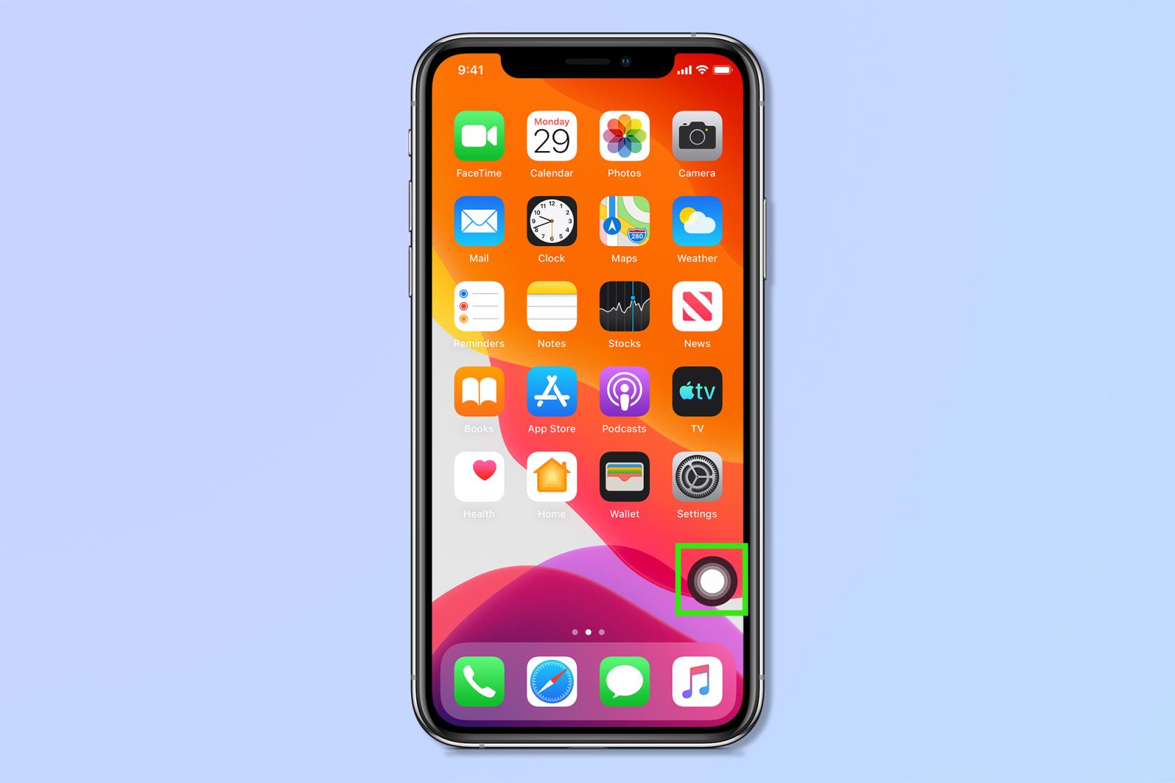 この非表示の iPhone 機能により、画面が割れたデバイスを使用できるようになります