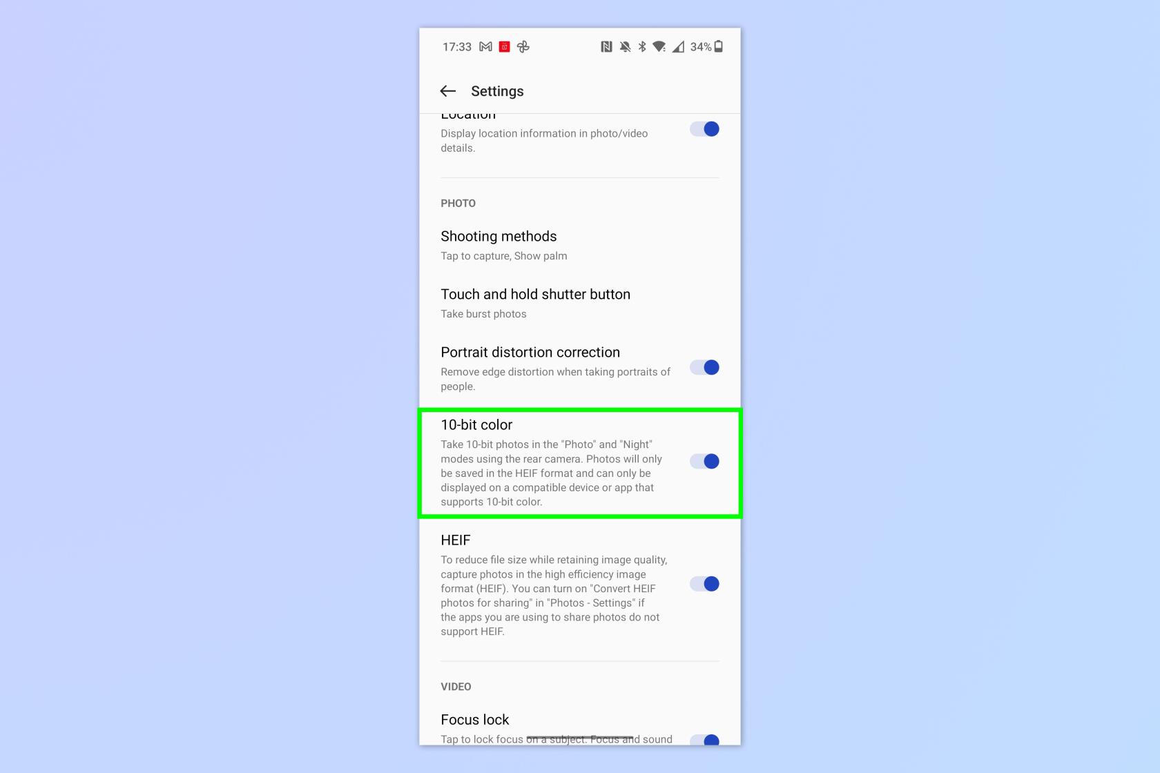 あなたの Android スマートフォンにはプロカメラ機能が隠されている可能性があります — 見つけ方はこちら