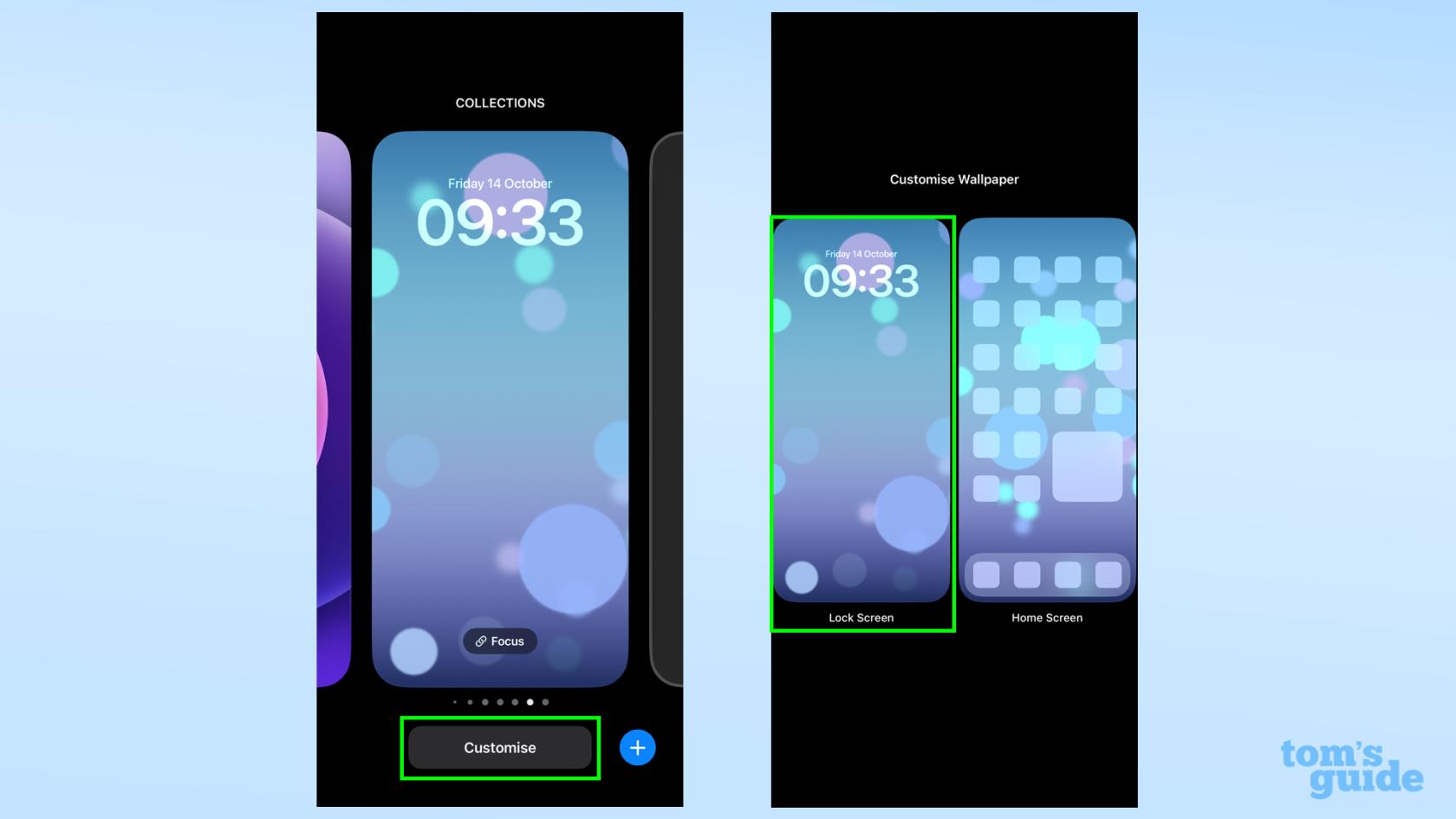 iOS 16 には Google マップのロック画面ウィジェットが追加されました - 追加方法は次のとおりです