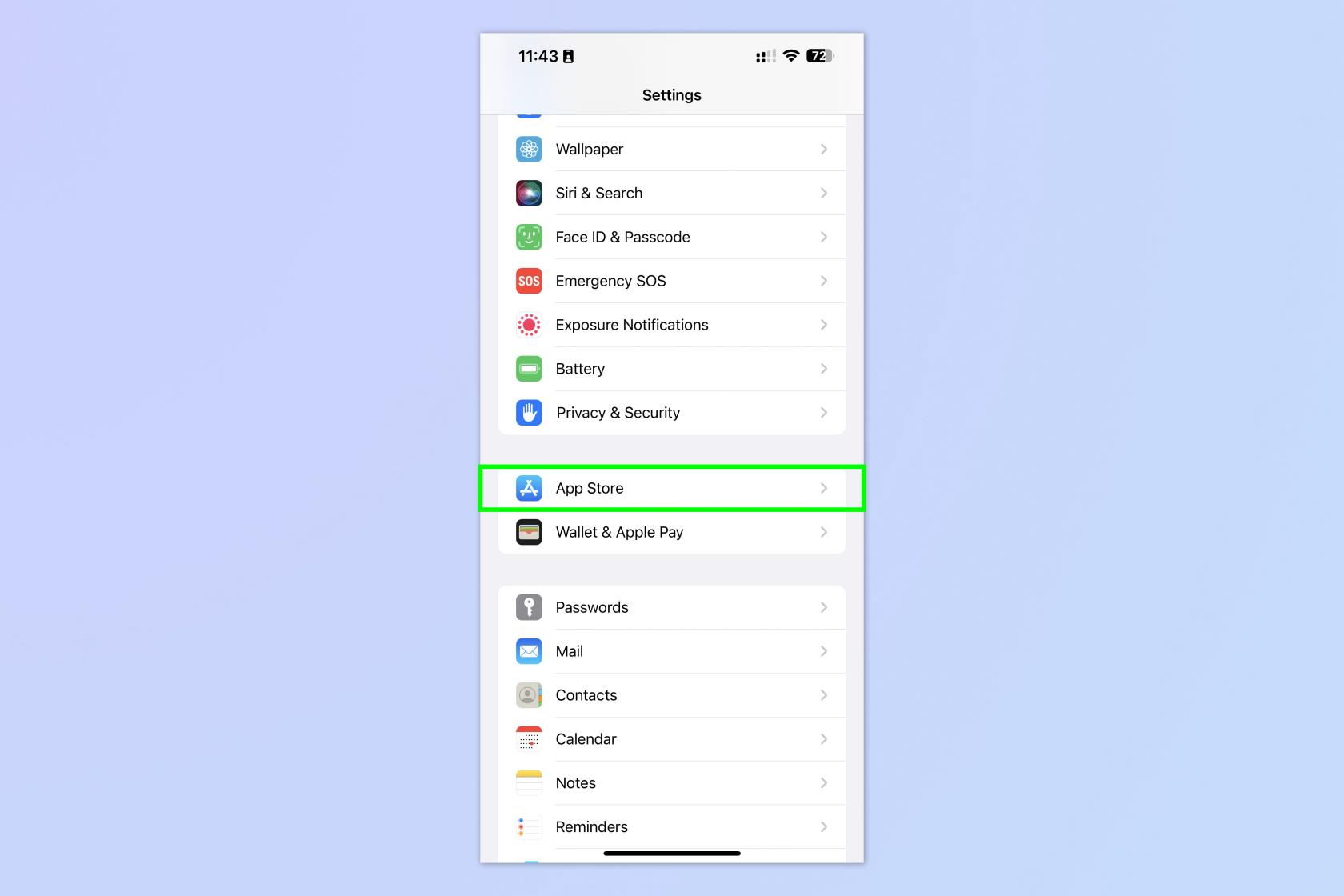 iPhone では、迷惑なアプリレビューのポップアップをブロックできます。その方法は次のとおりです。