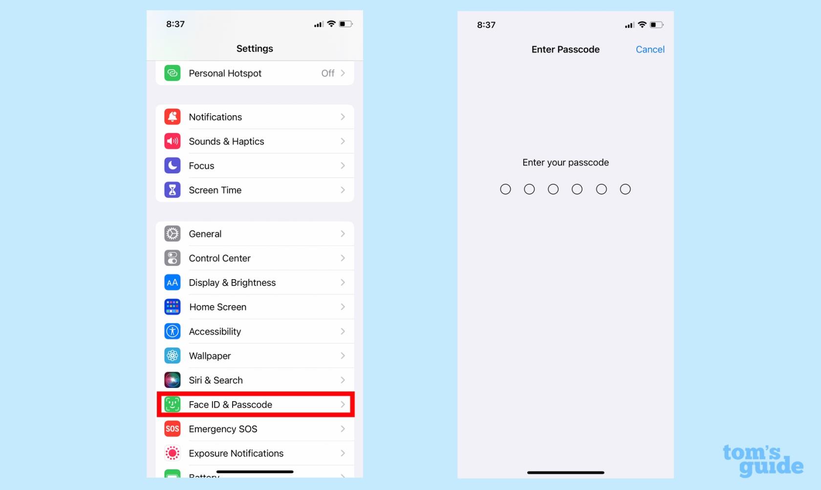 iOS 16.2でライブアクティビティのアップデートを調整する方法
