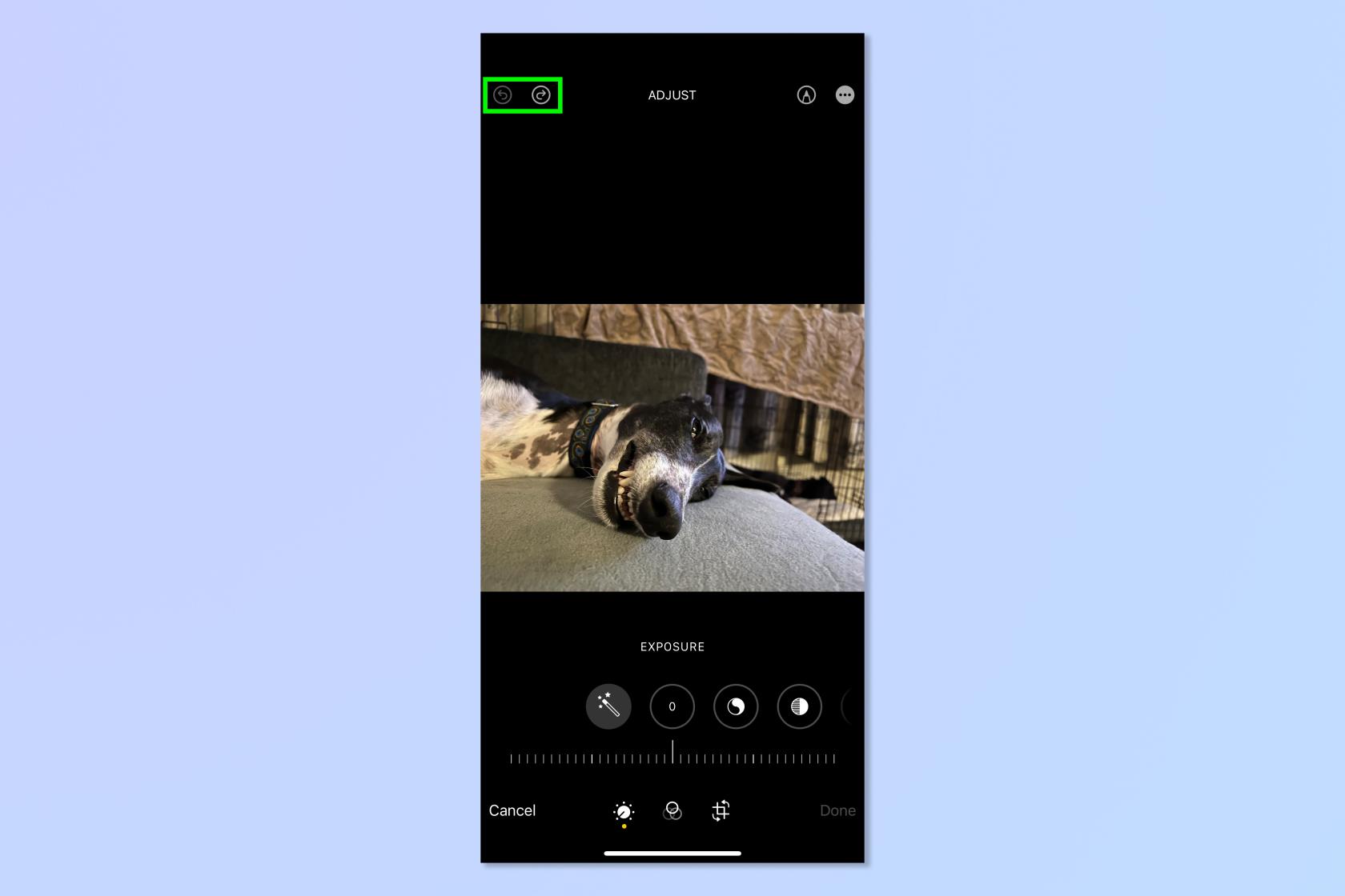 この iOS 16 の写真機能により、画像編集が非常に簡単になりました