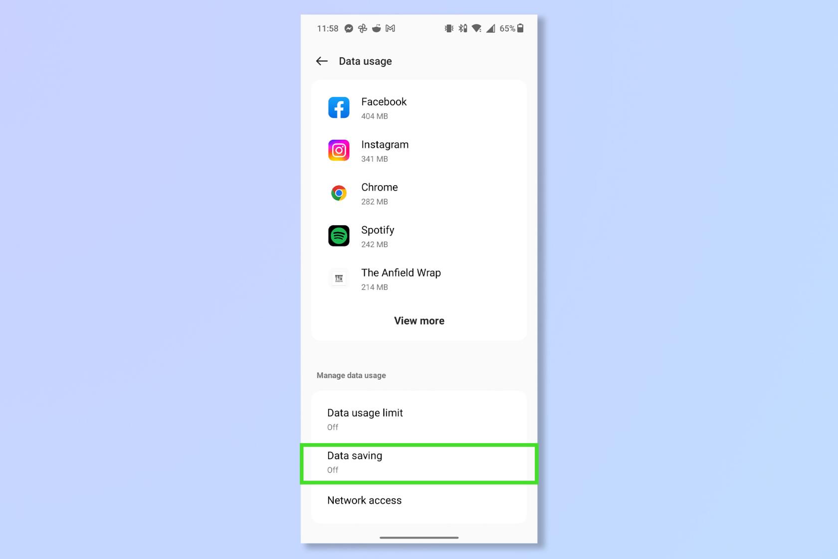 この 1 つの設定を有効にして、Android スマートフォンのバッテリー寿命を延ばしましょう