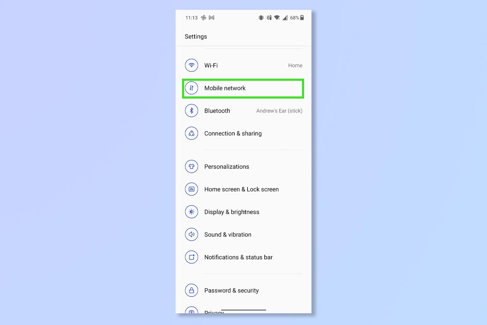この 1 つの設定を有効にして、Android スマートフォンのバッテリー寿命を延ばしましょう