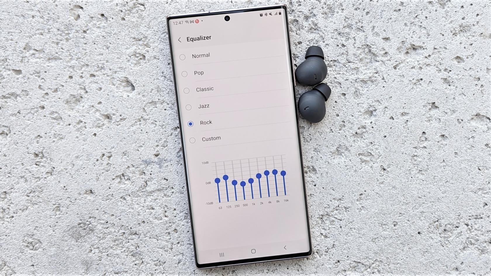 Samsung Galaxy スマートフォンのサウンドを改善した 5 つの方法