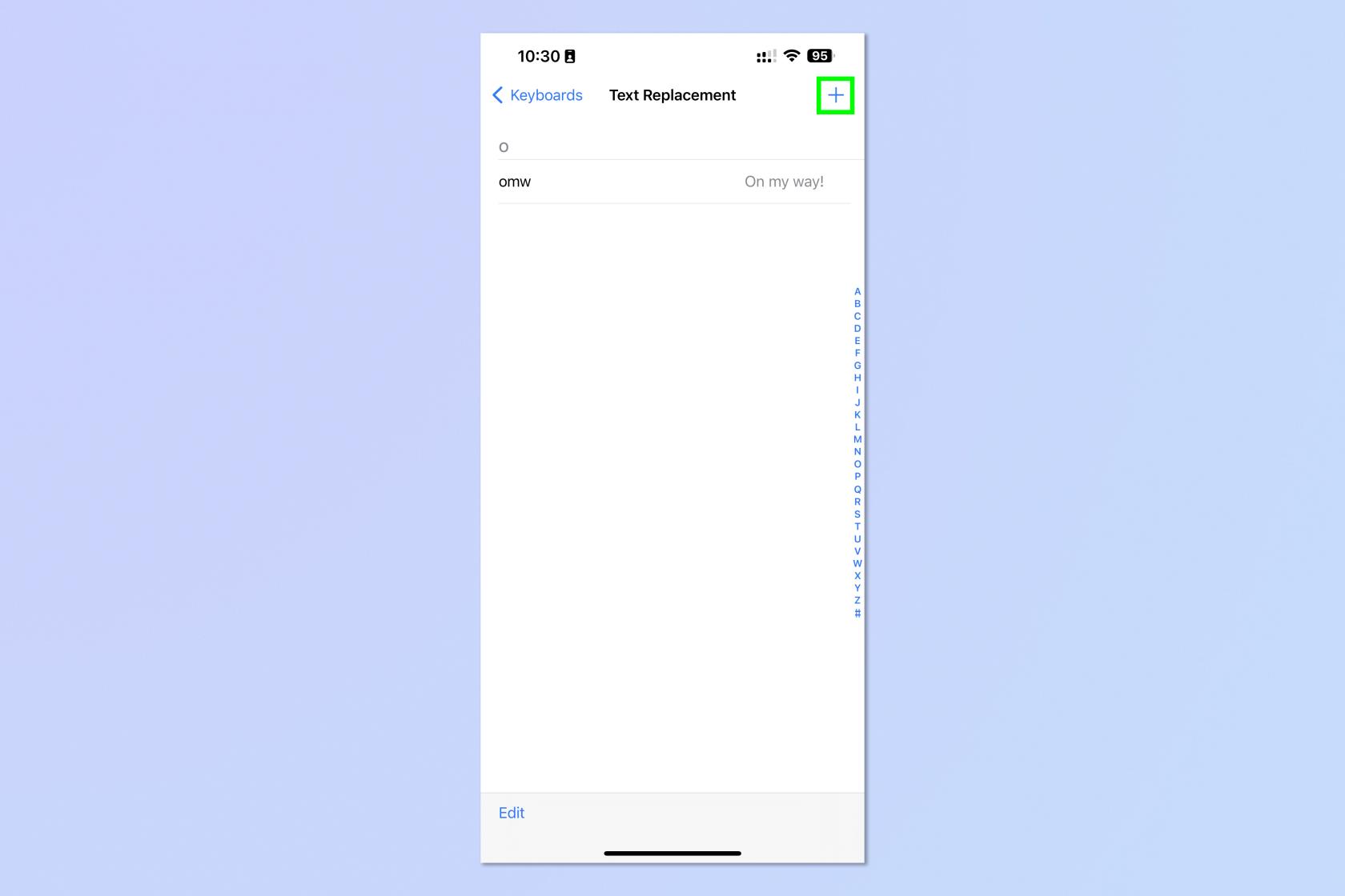 iPhone、iPad、Mac で Apple ロゴを入力する方法