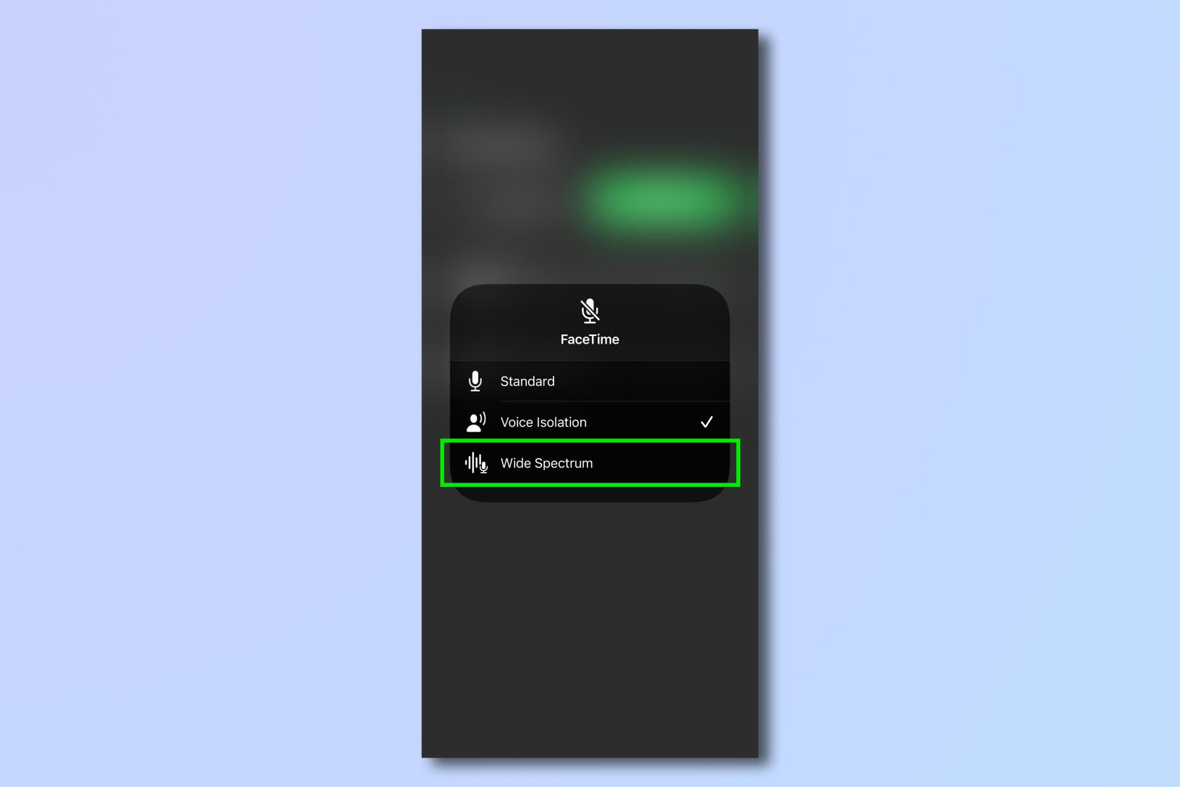 iOS 16.4 には、通話時の声の聞こえを良くする新機能があります - 今すぐお試しください