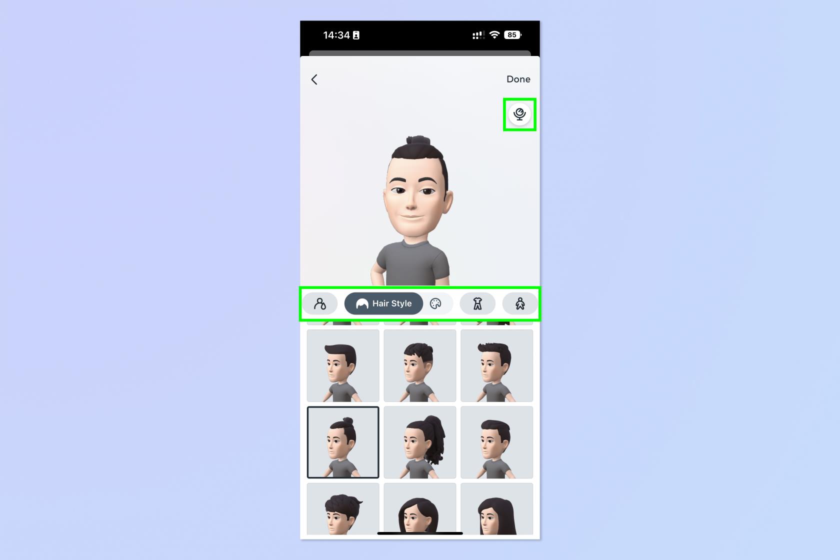 WhatsApp アバターを作成できるようになりました - その方法は次のとおりです