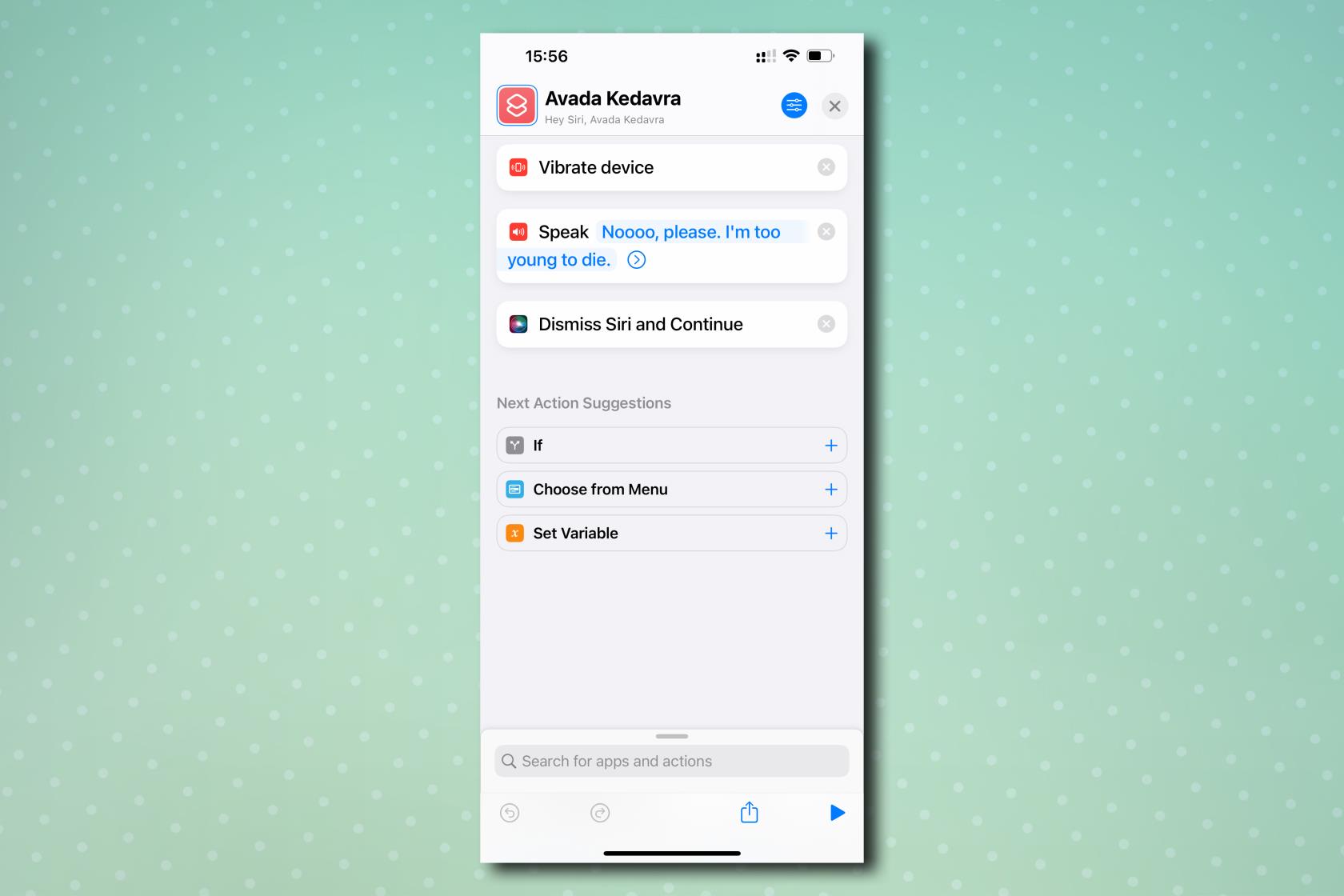 iPhone の使い方を変える 7 つの iOS ショートカット