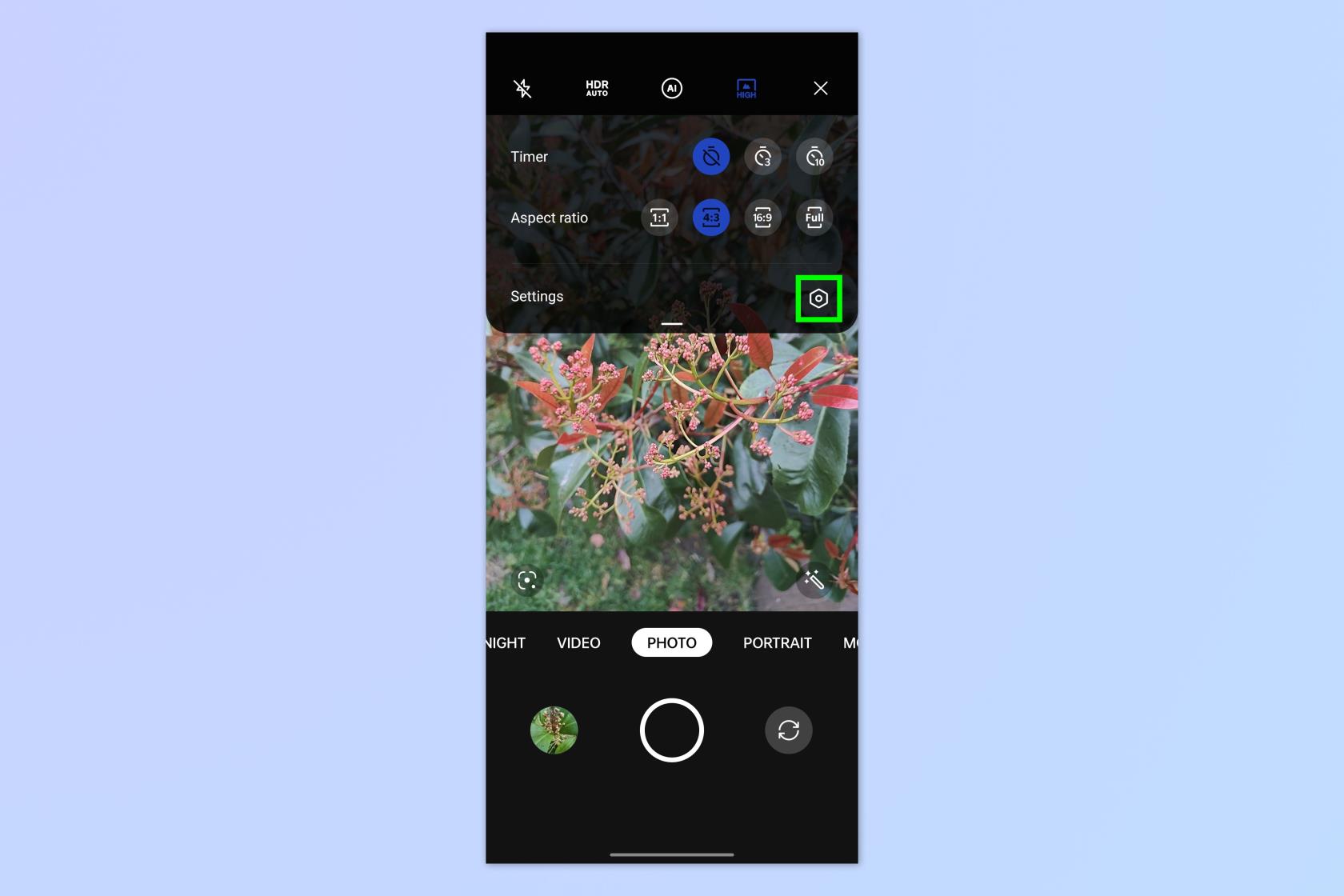 あなたの Android スマートフォンにはプロカメラ機能が隠されている可能性があります — 見つけ方はこちら