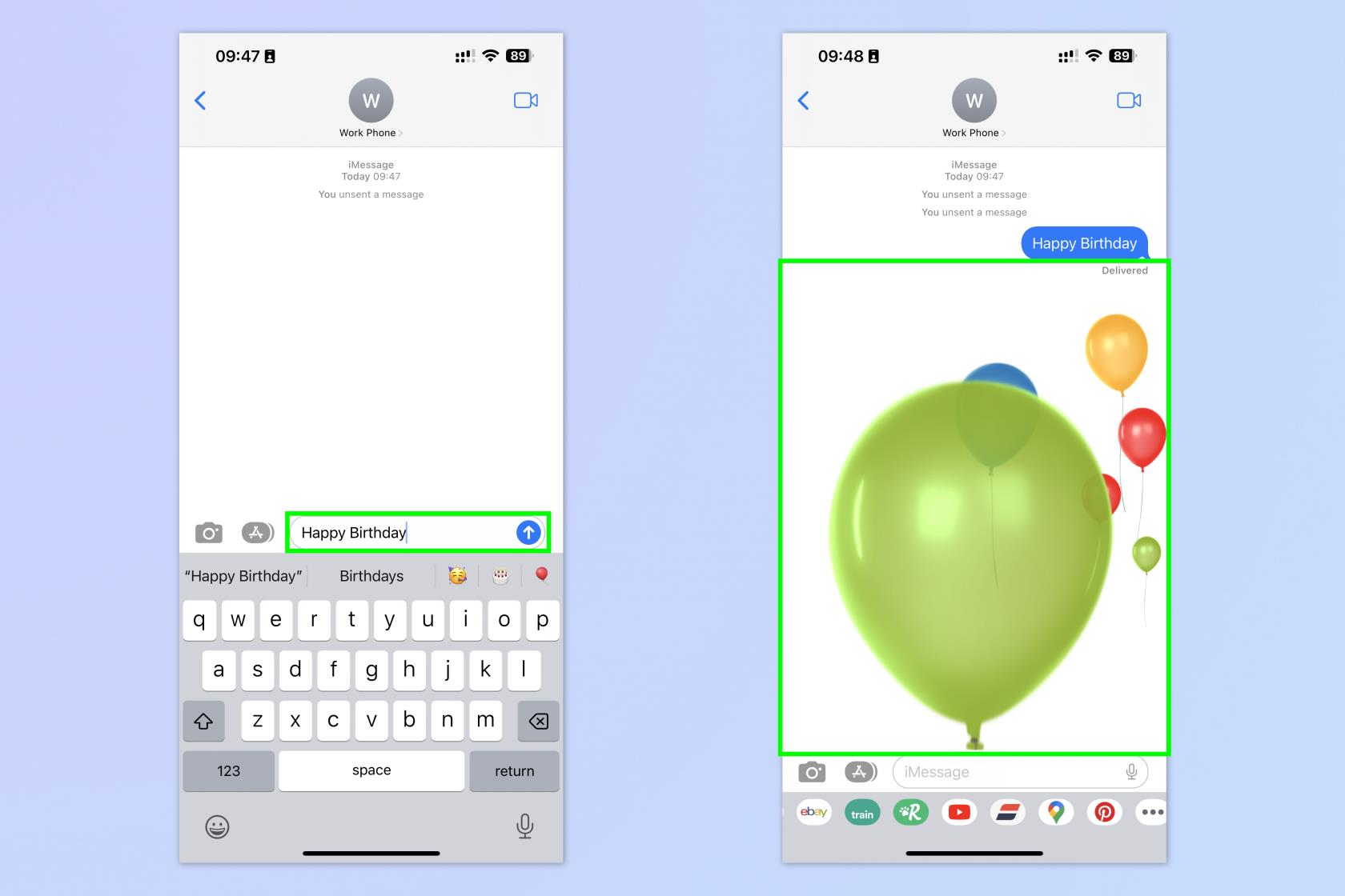 誰もが知っておくべき 11 の iOS メッセージの隠れた機能