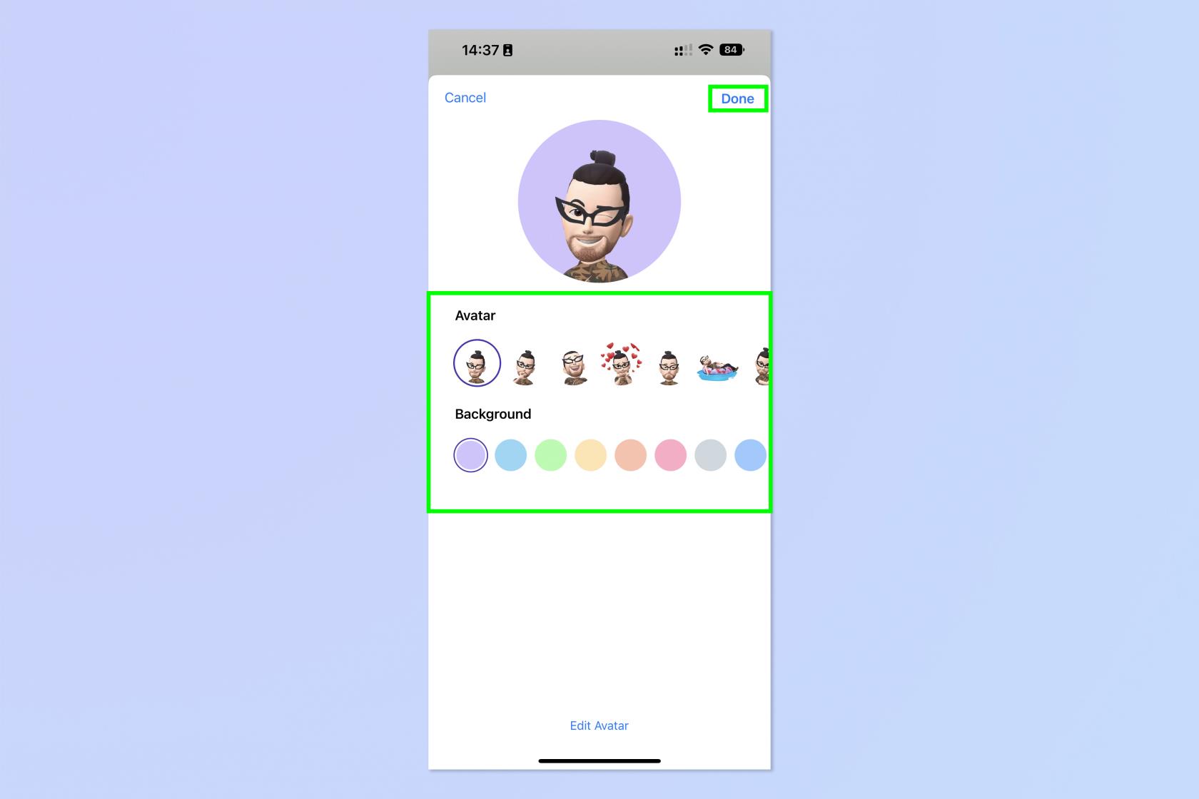 WhatsApp アバターを作成できるようになりました - その方法は次のとおりです