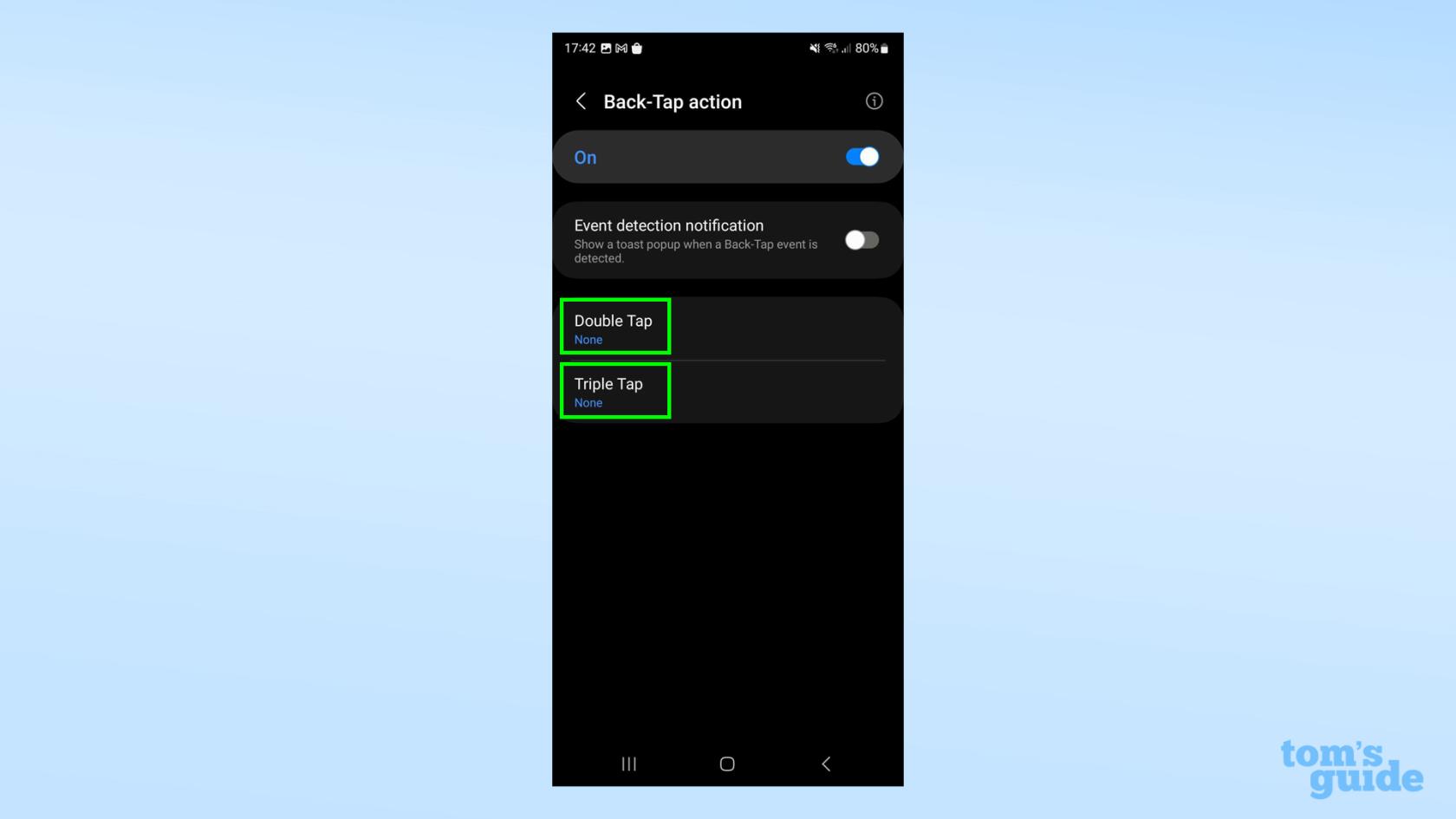 あなたの Samsung Galaxy S22 にクールな新しいジェスチャーが追加されました - その使用方法は次のとおりです