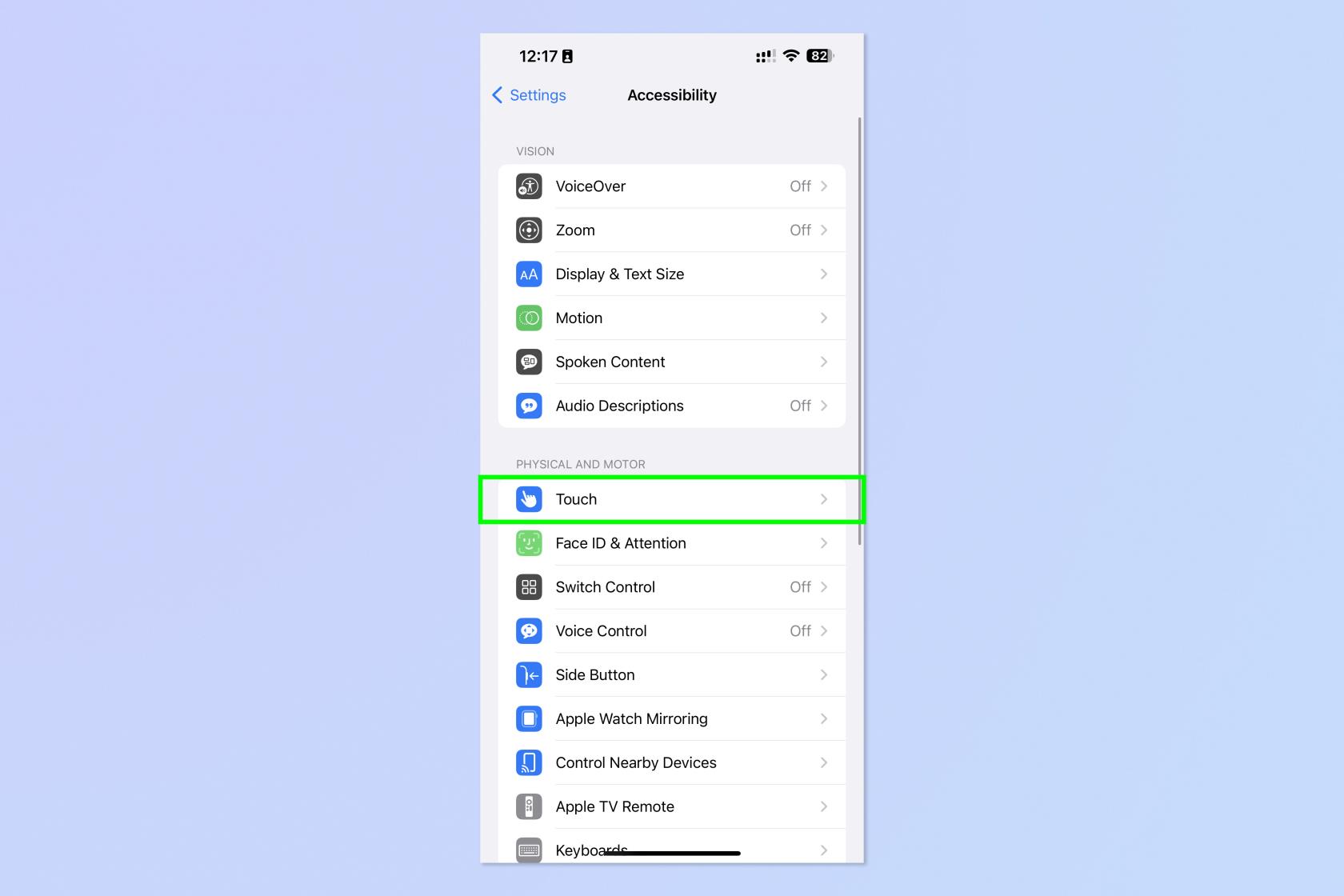 この過小評価されている iPhone の機能により、大画面の使用がはるかに簡単になります