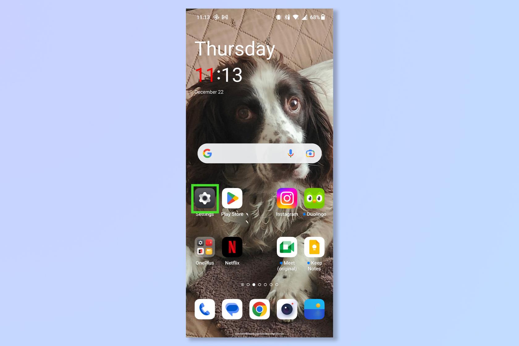この 1 つの設定を有効にして、Android スマートフォンのバッテリー寿命を延ばしましょう