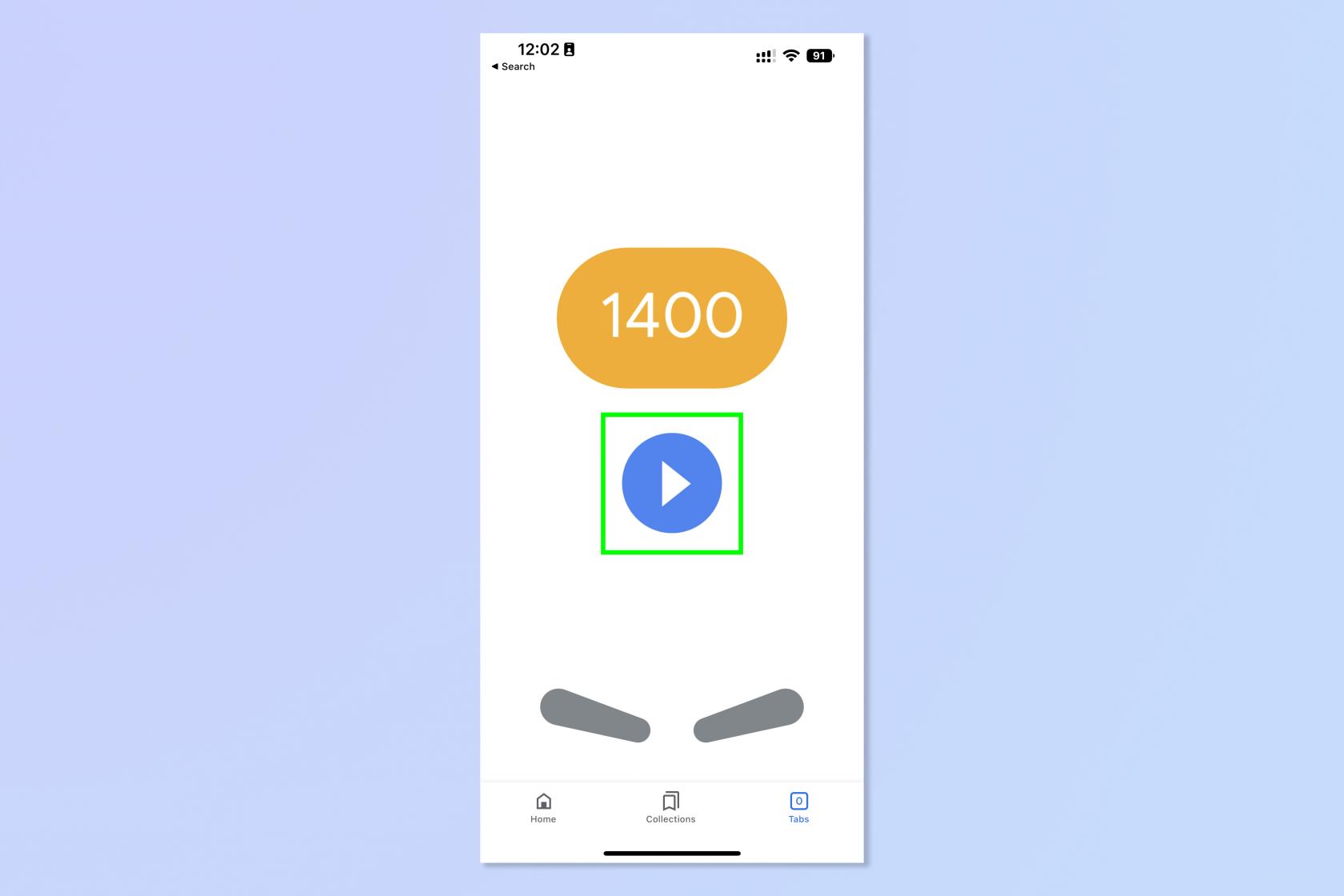 あなたの iPhone には秘密のピンボール ゲームが埋め込まれています — プレイ方法はこちら