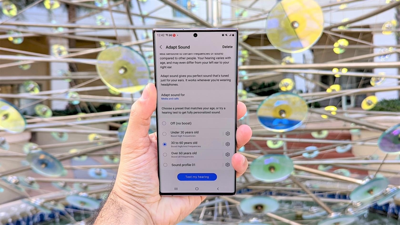 Samsung Galaxy スマートフォンのサウンドを改善した 5 つの方法