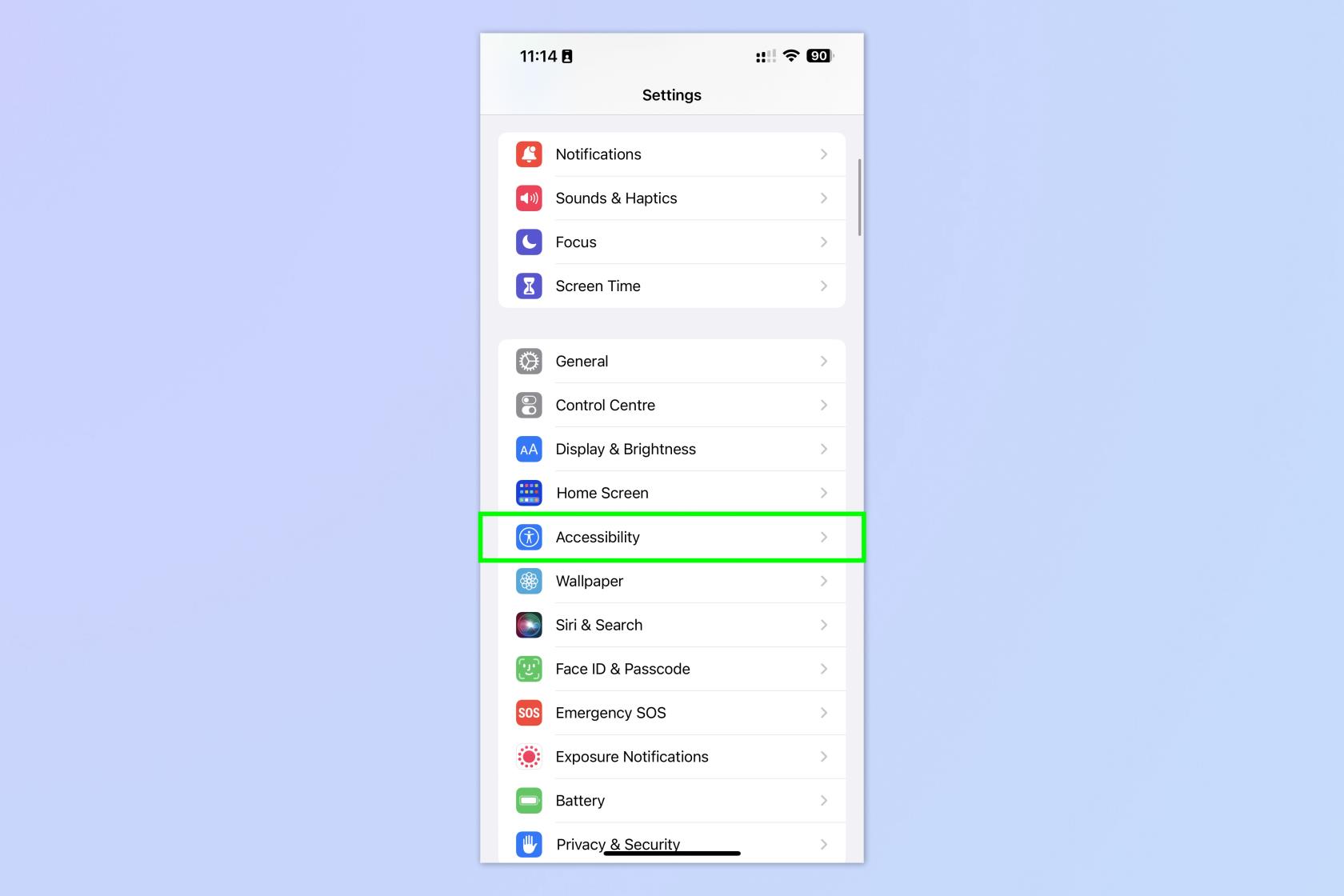 この隠れた iOS 機能は、iPhone の最も厄介な問題の 1 つ��解決します